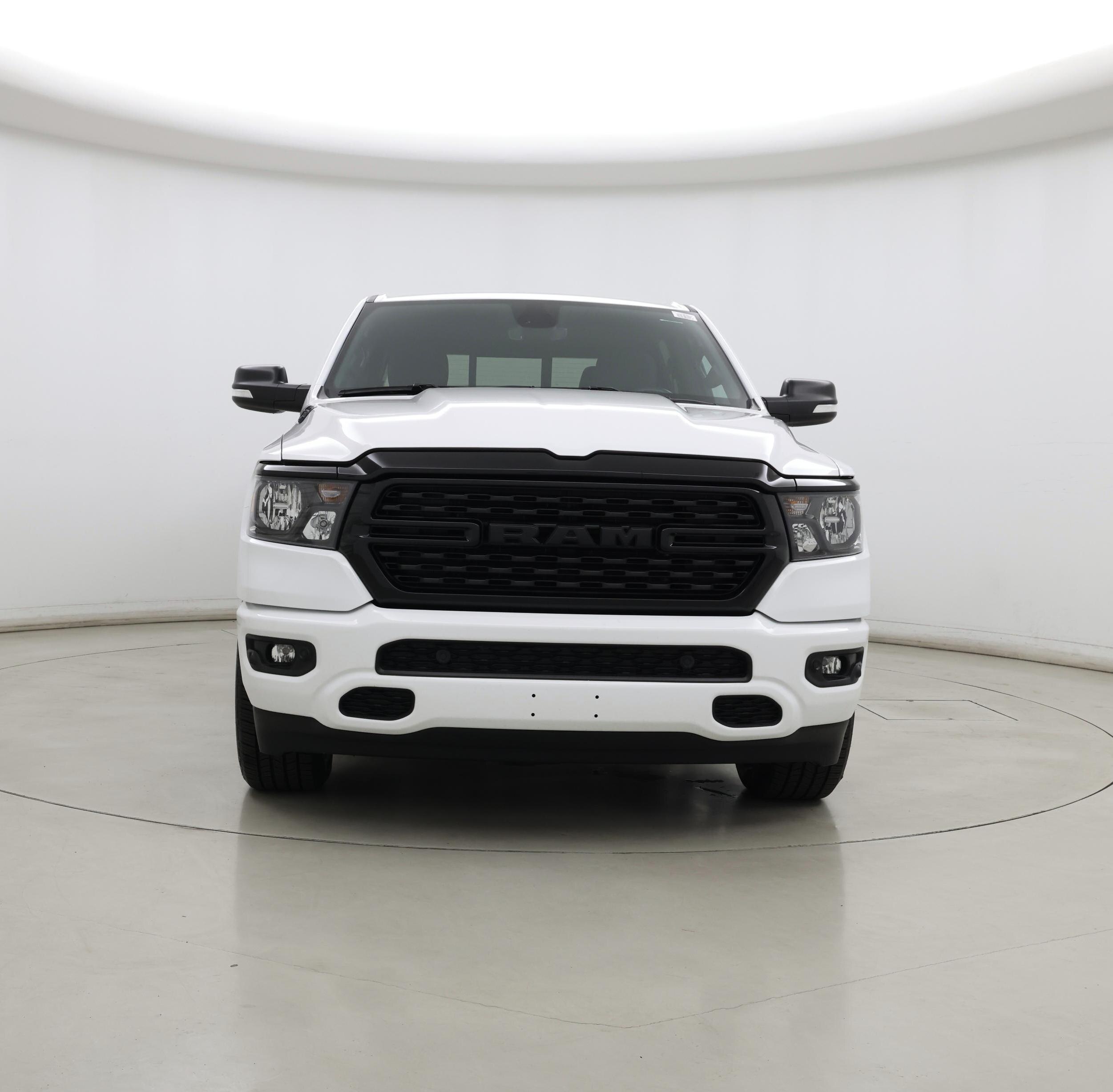 Thumbnail: 2022 RAM 1500 - 5