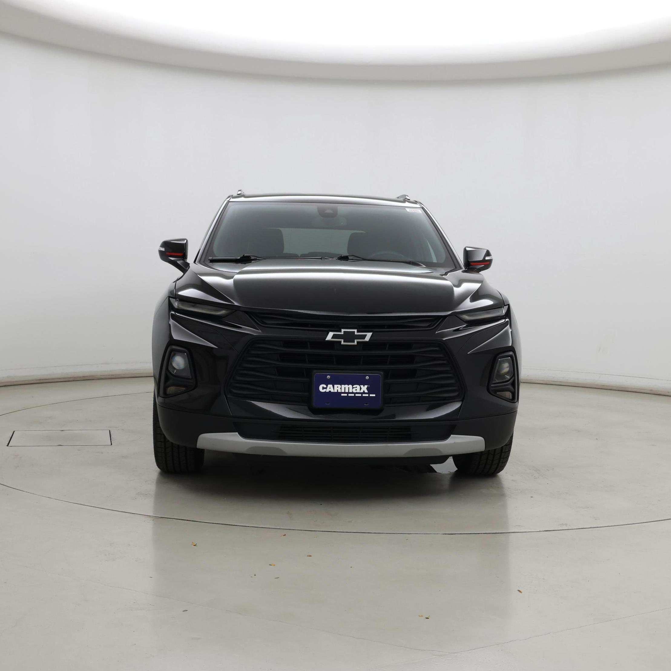 Thumbnail: 2022 Chevrolet Blazer - 5