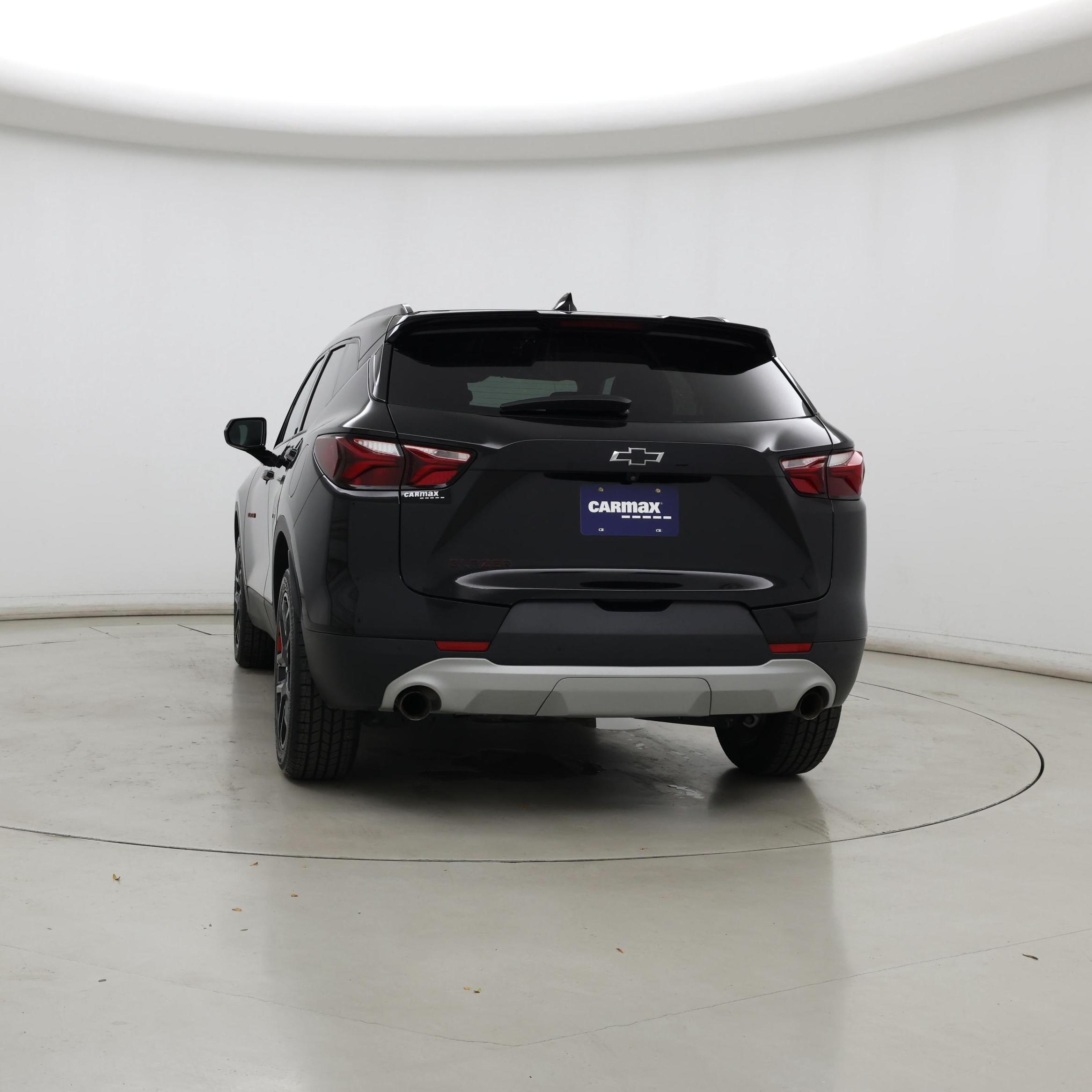Thumbnail: 2022 Chevrolet Blazer - 6
