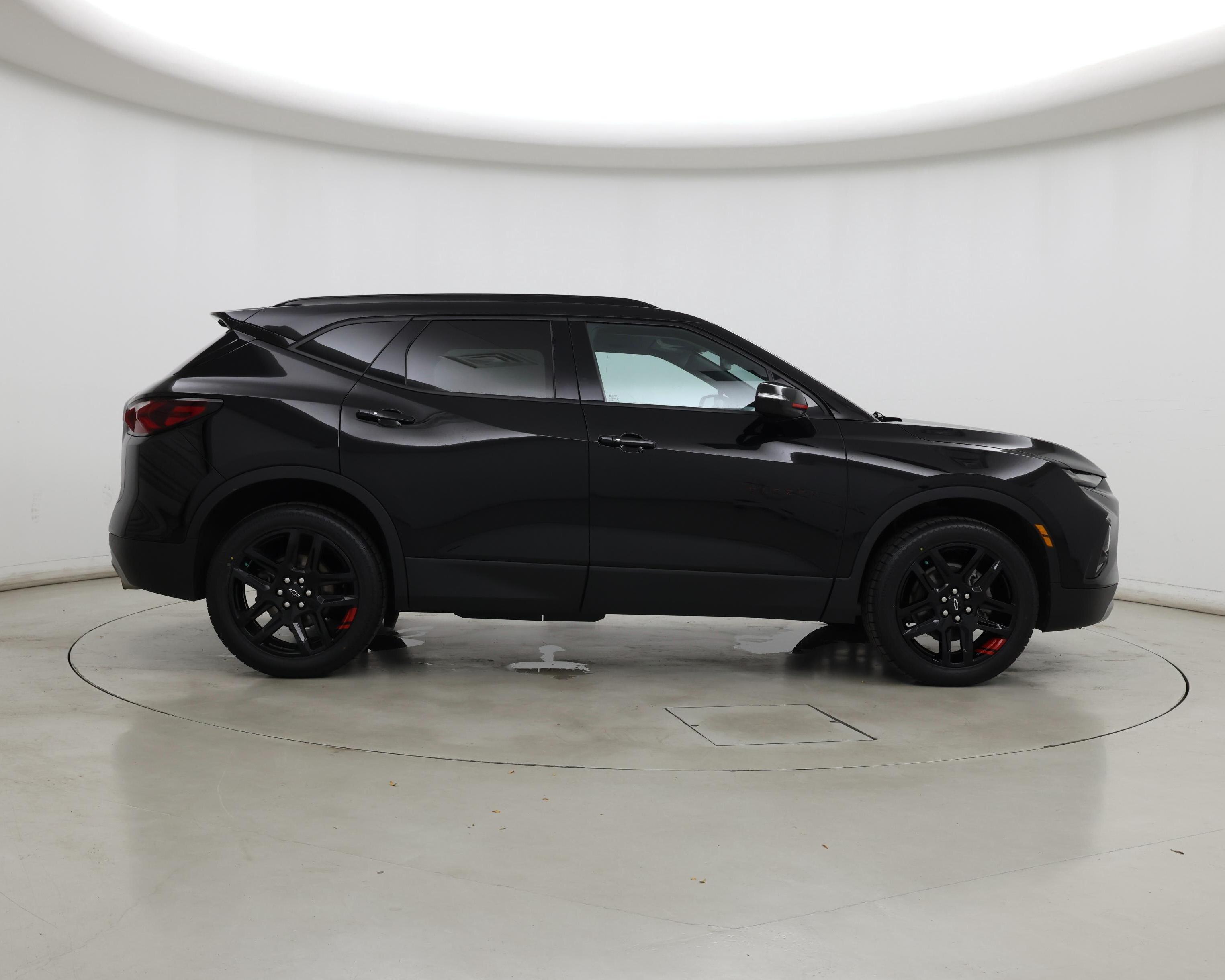 Thumbnail: 2022 Chevrolet Blazer - 7