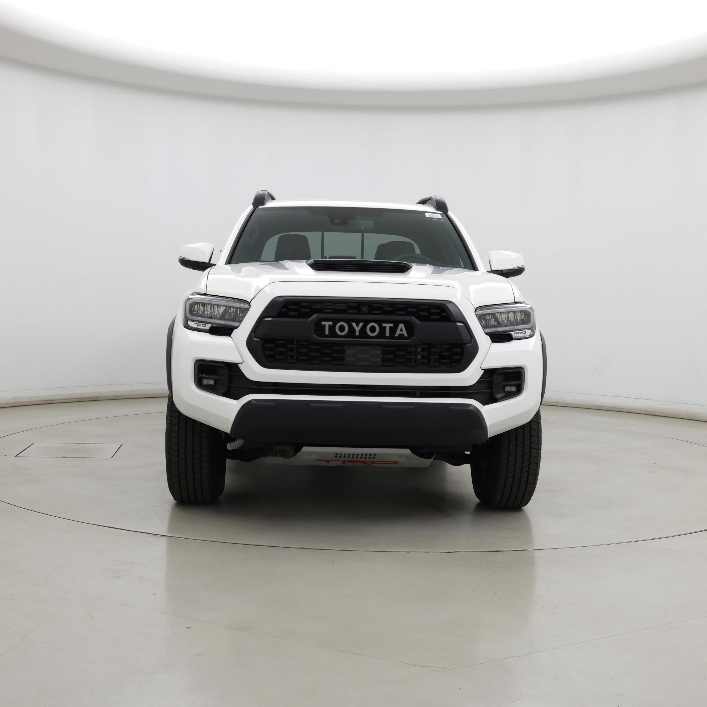 Thumbnail: 2021 Toyota Tacoma - 5