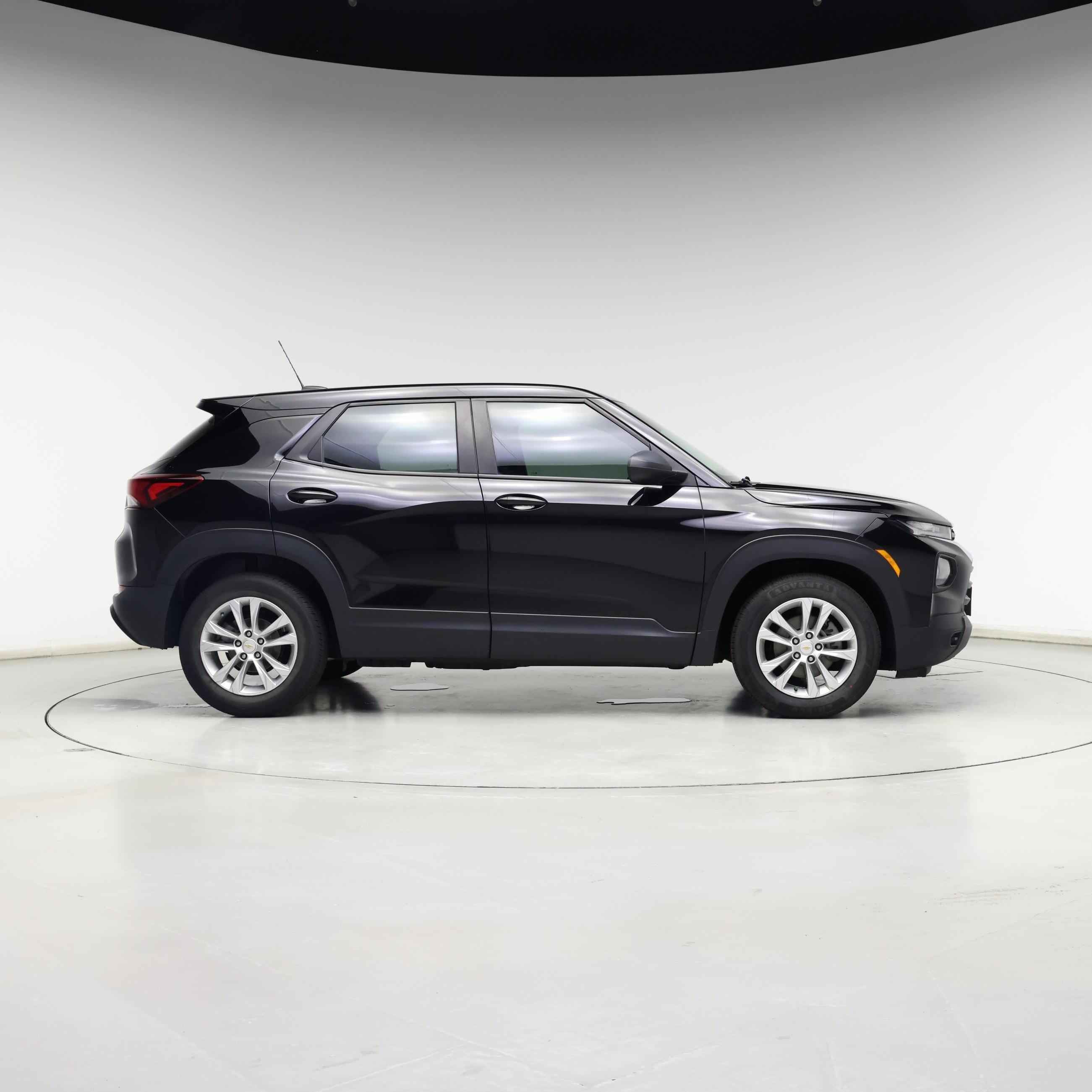 Thumbnail: 2021 Chevrolet TrailBlazer - 7