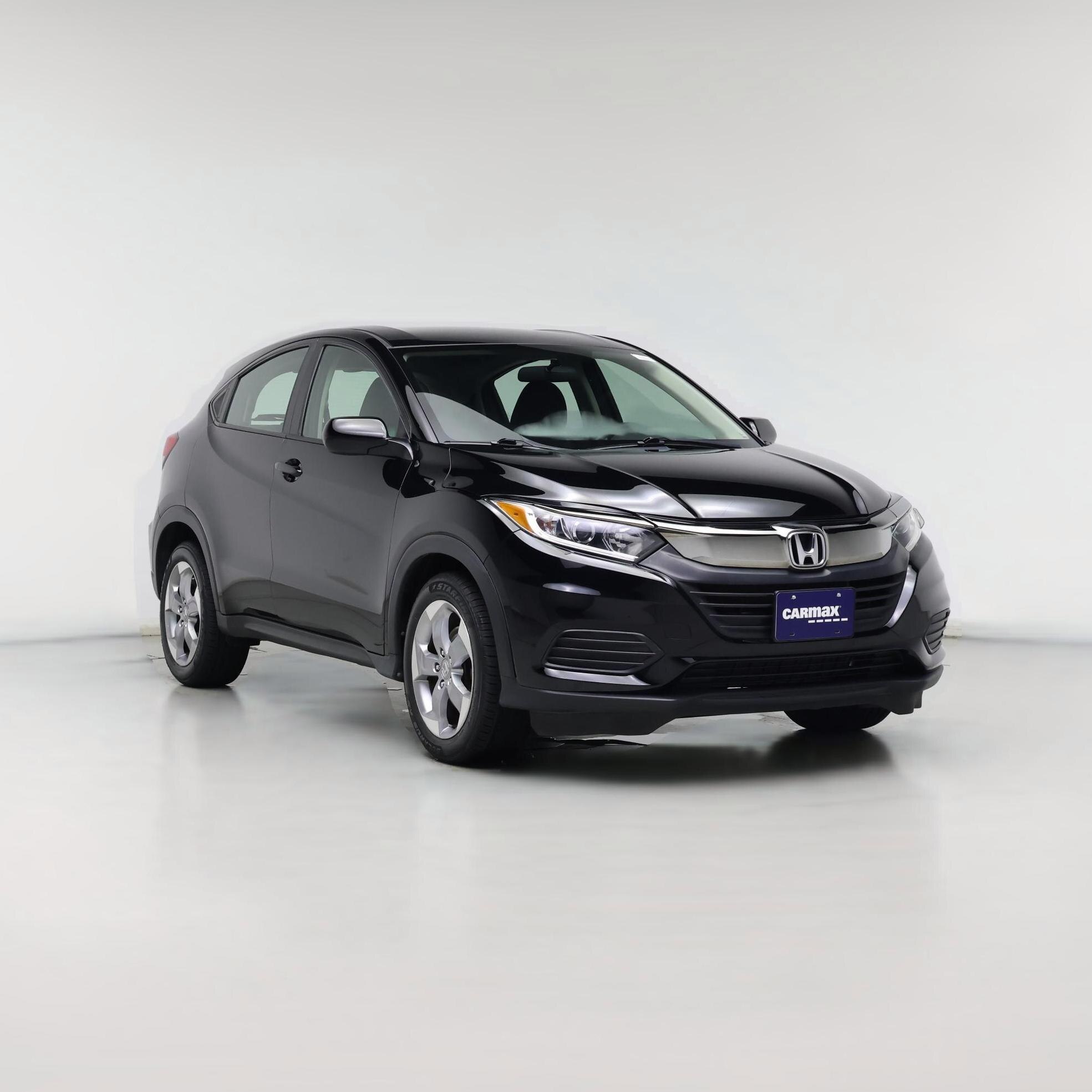 Thumbnail: 2019 Honda HR-V - 1
