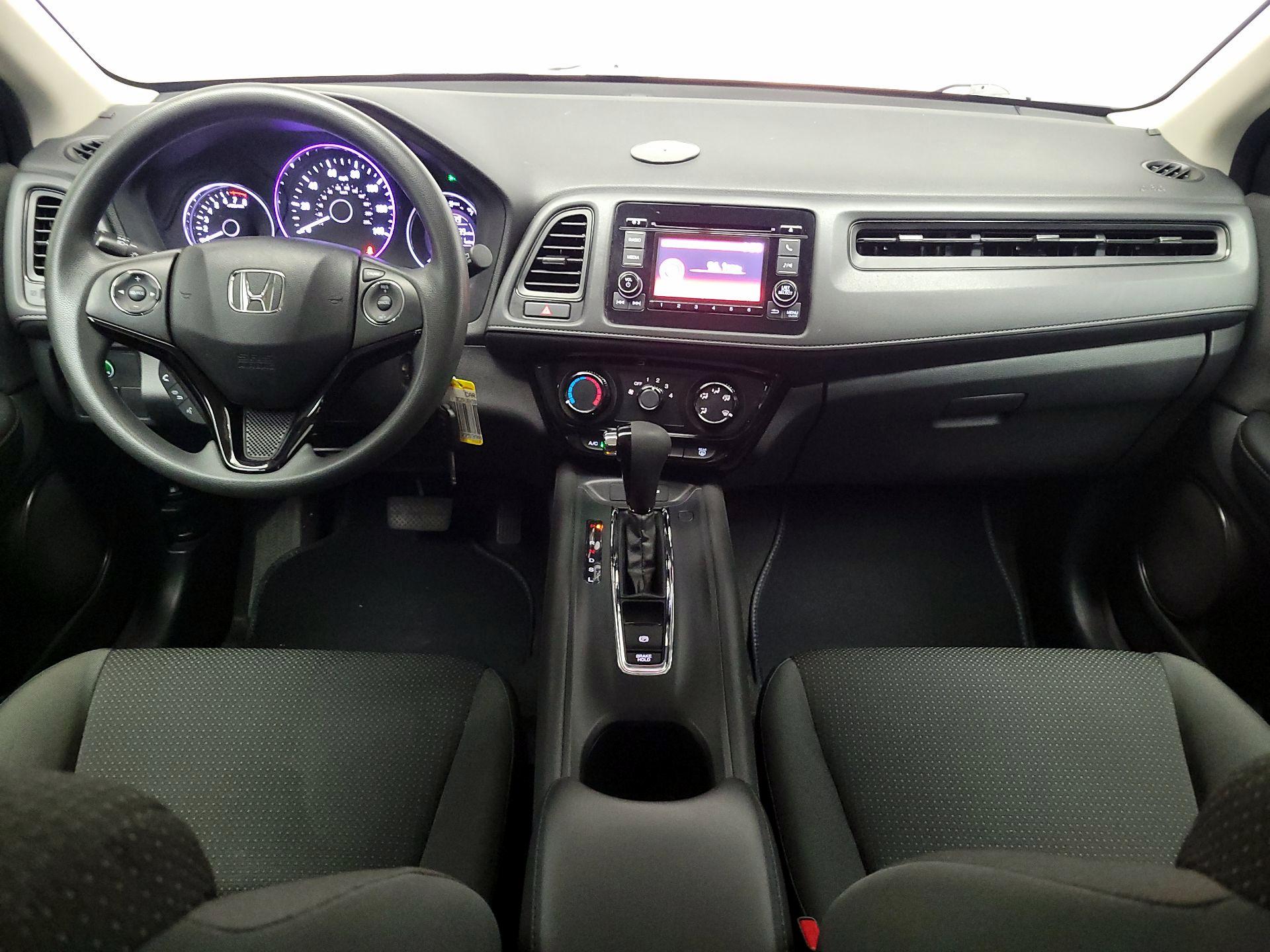Thumbnail: 2019 Honda HR-V - 9