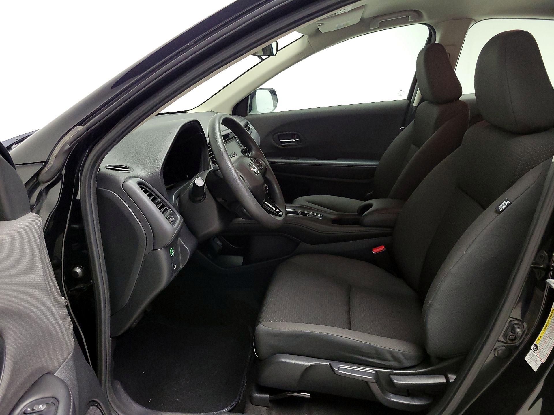 Thumbnail: 2019 Honda HR-V - 11