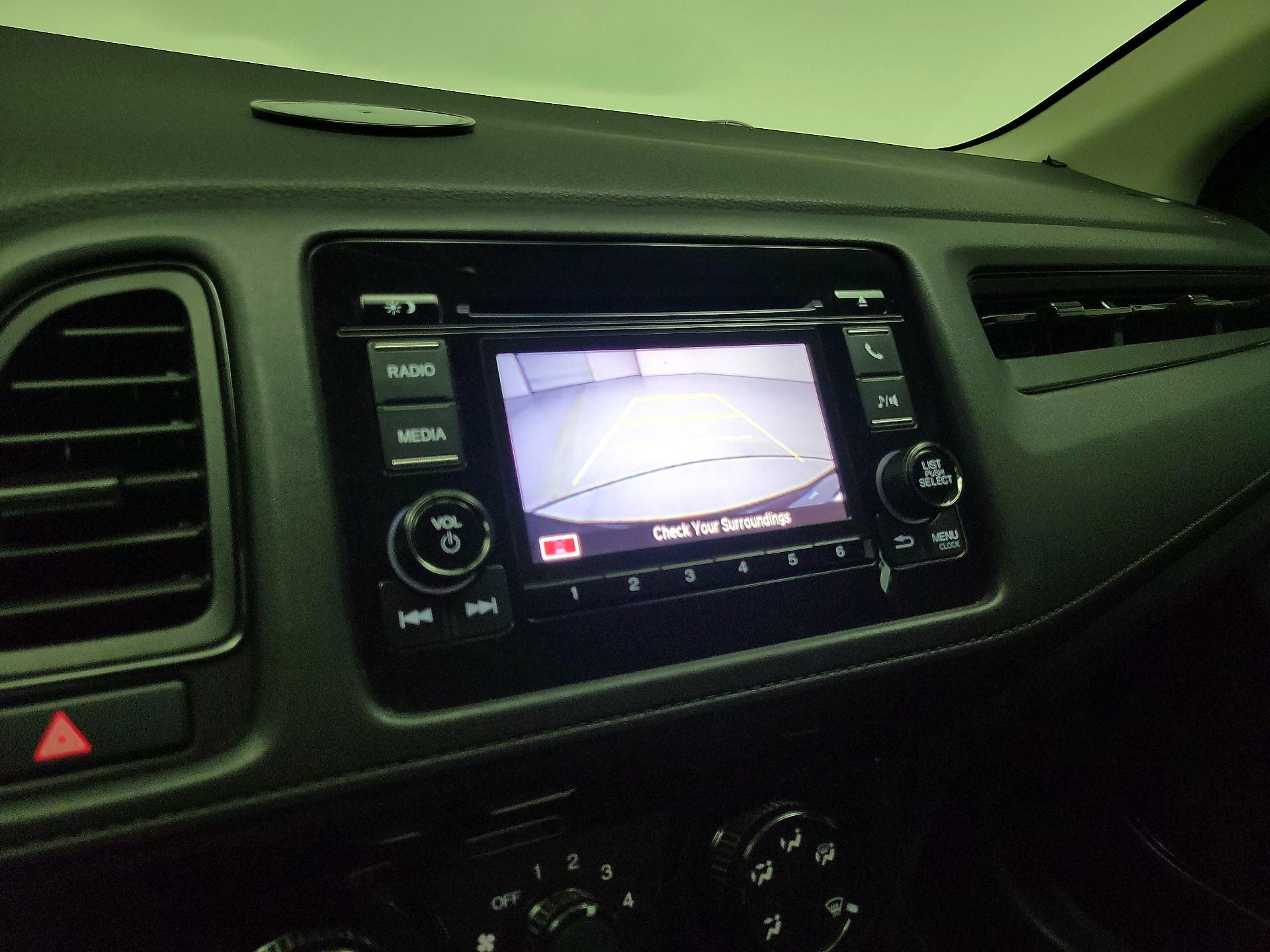 Thumbnail: 2019 Honda HR-V - 14