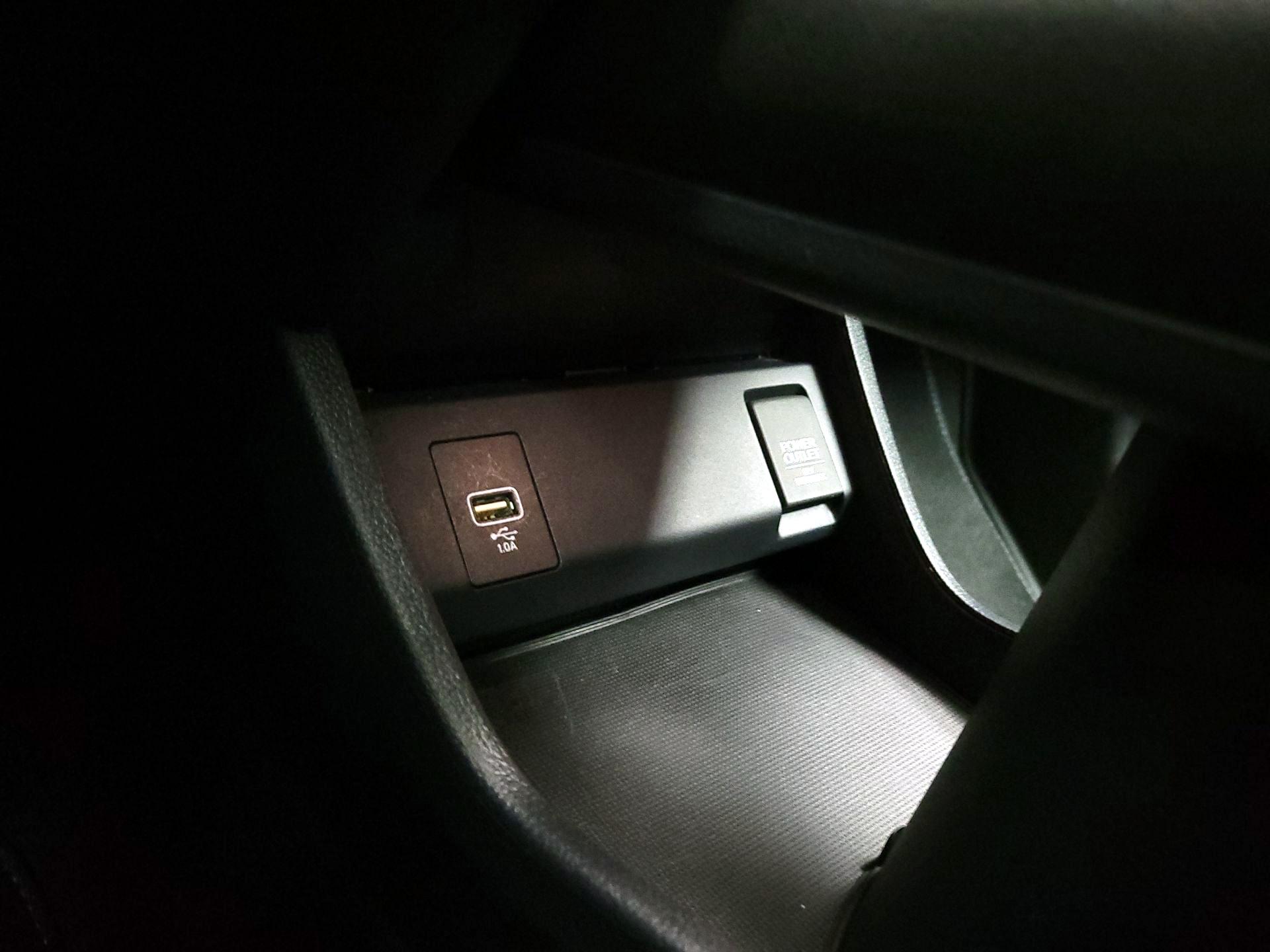 Thumbnail: 2019 Honda HR-V - 18