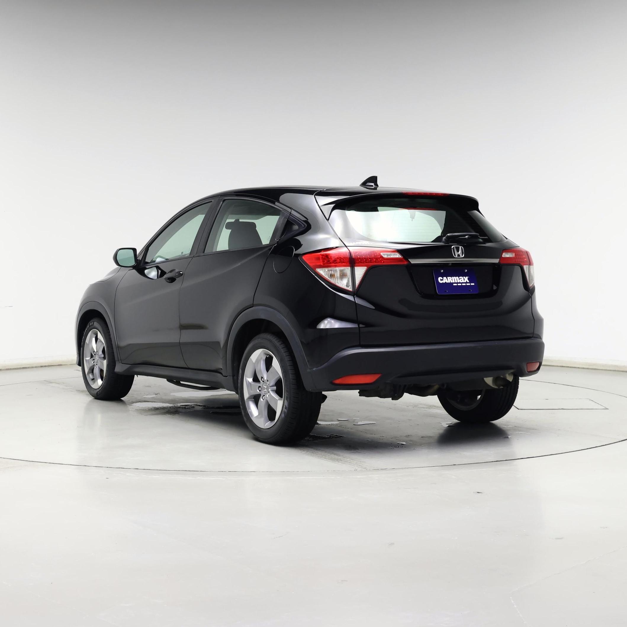 Thumbnail: 2019 Honda HR-V - 2