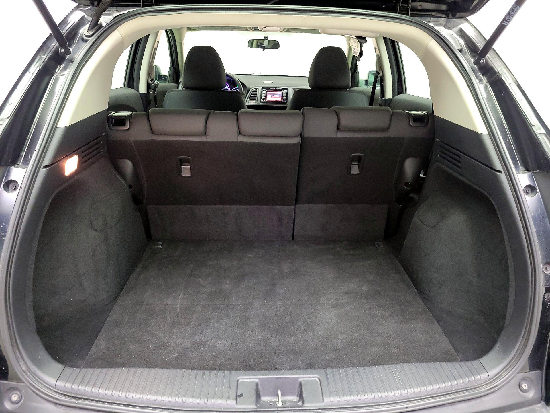 Thumbnail: 2019 Honda HR-V - 20