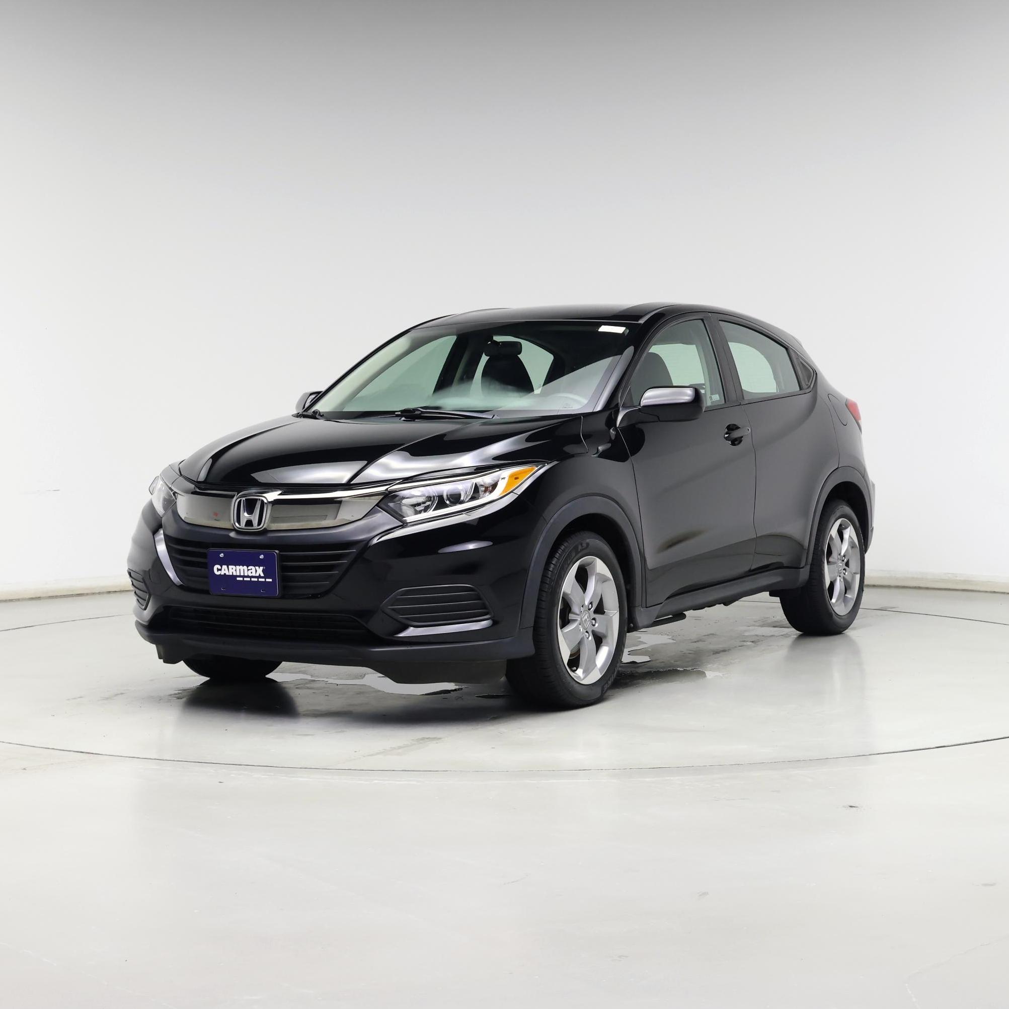 Thumbnail: 2019 Honda HR-V - 4