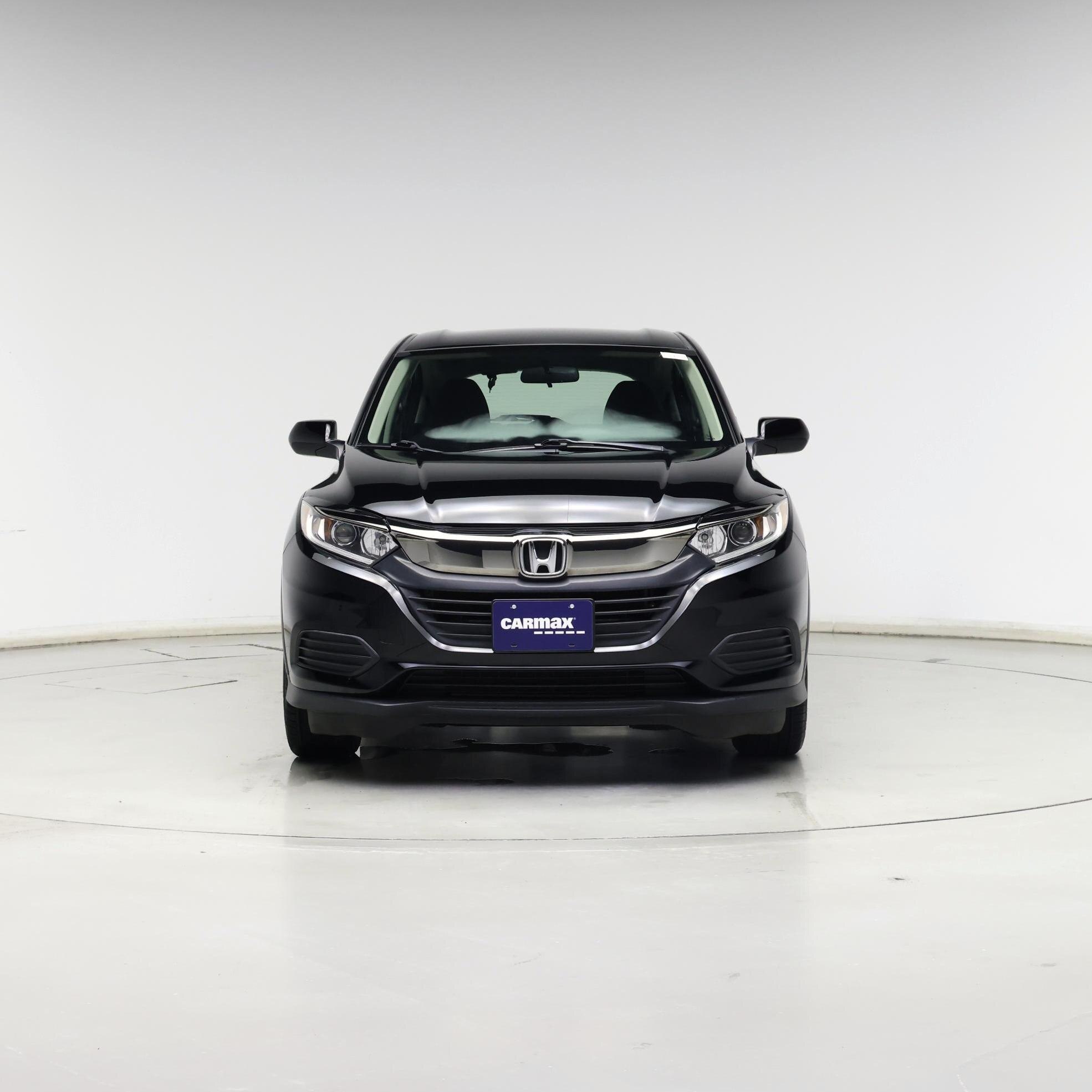 Thumbnail: 2019 Honda HR-V - 5