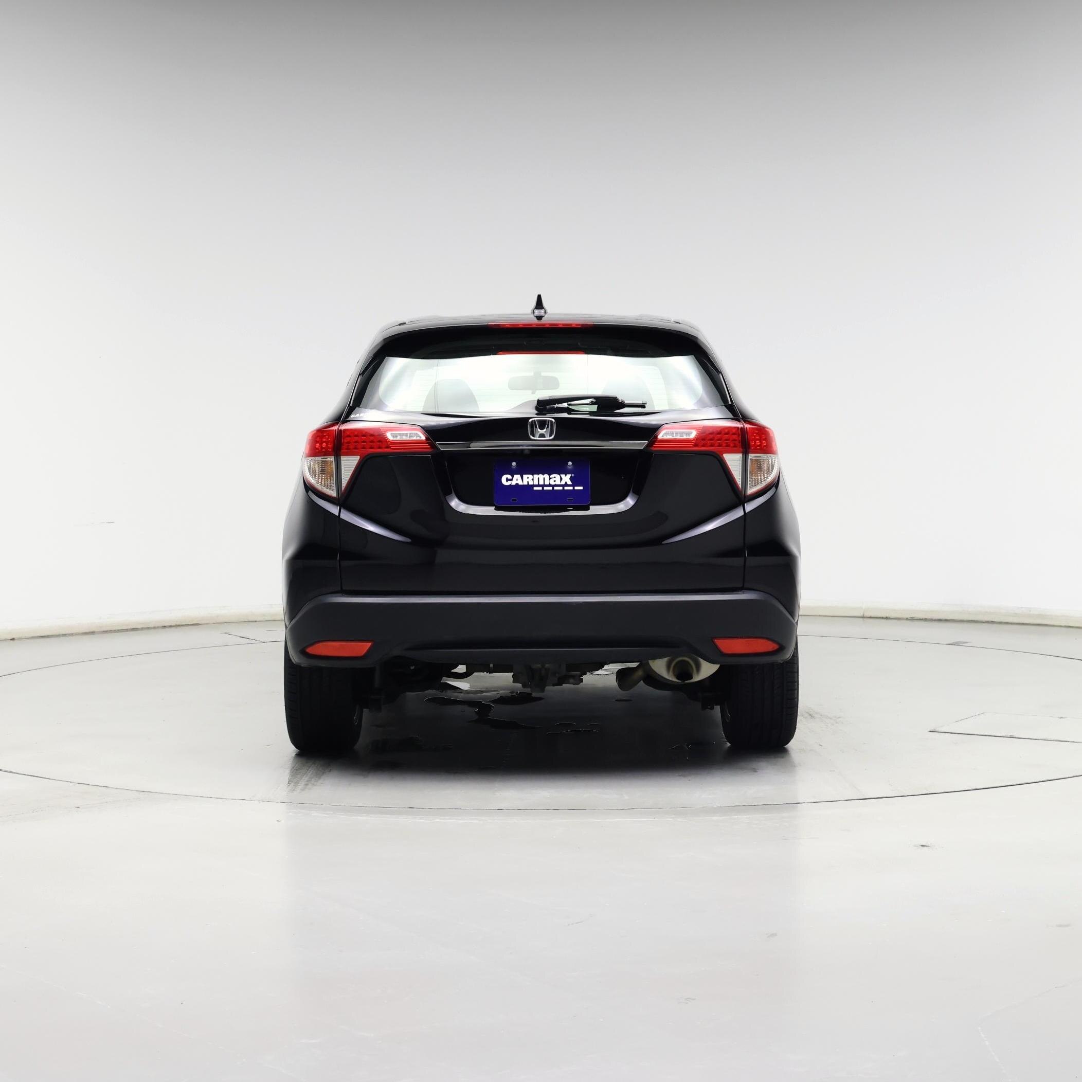 Thumbnail: 2019 Honda HR-V - 6