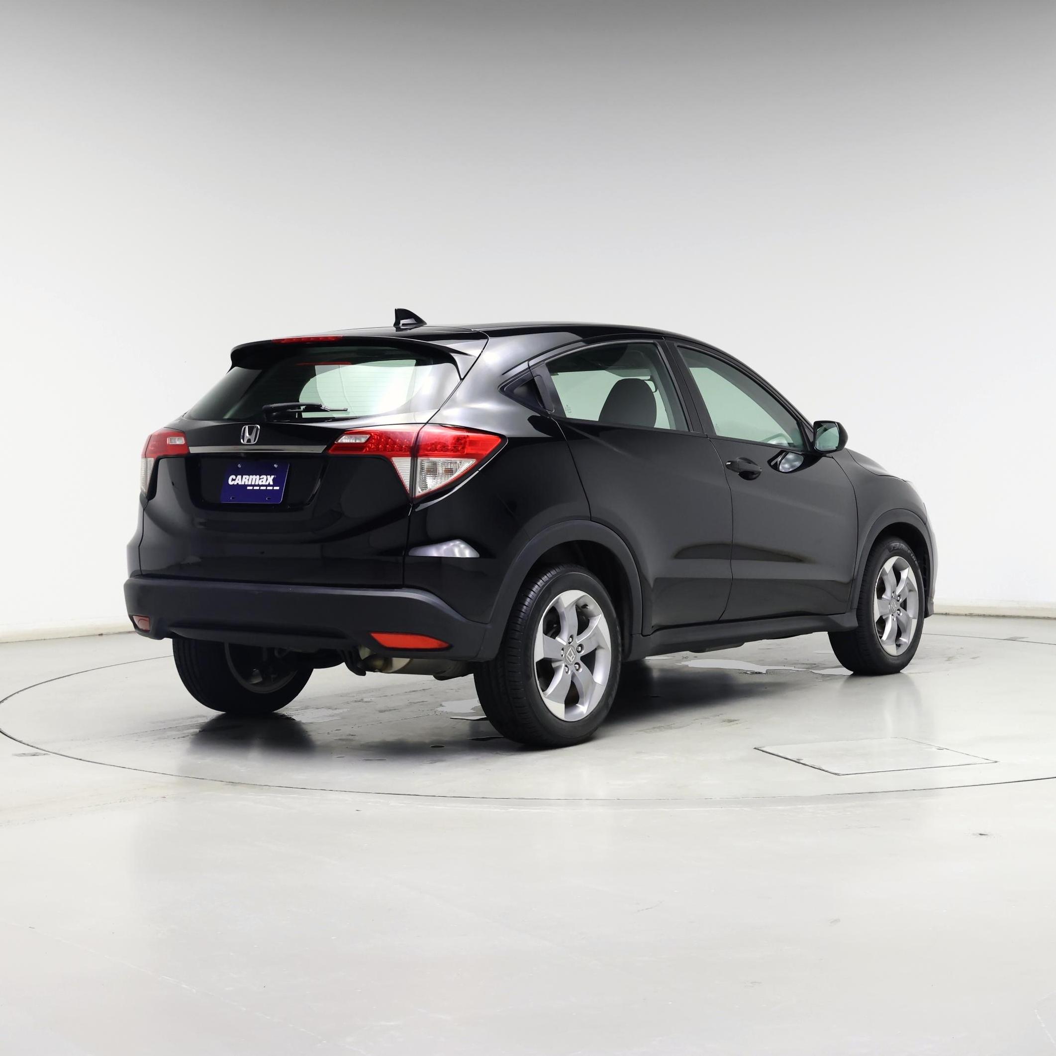 Thumbnail: 2019 Honda HR-V - 8