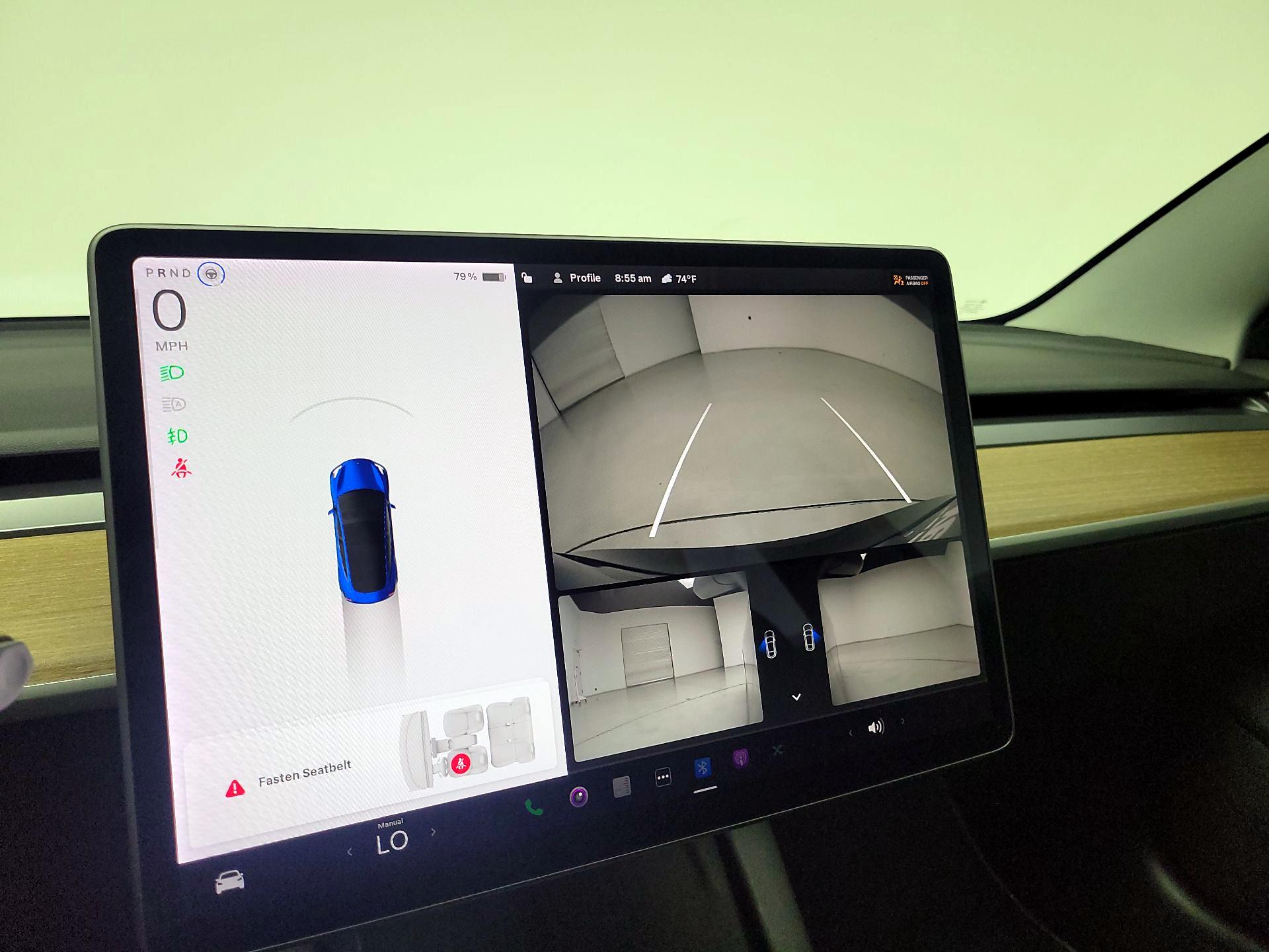 Thumbnail: 2021 Tesla Model 3 - 14