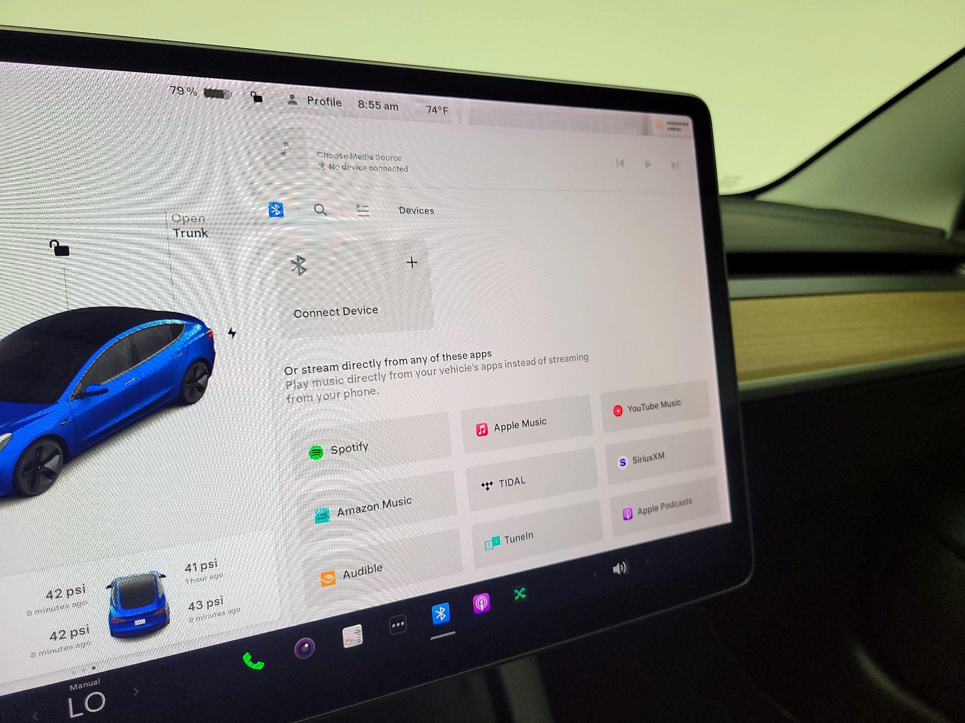 Thumbnail: 2021 Tesla Model 3 - 15