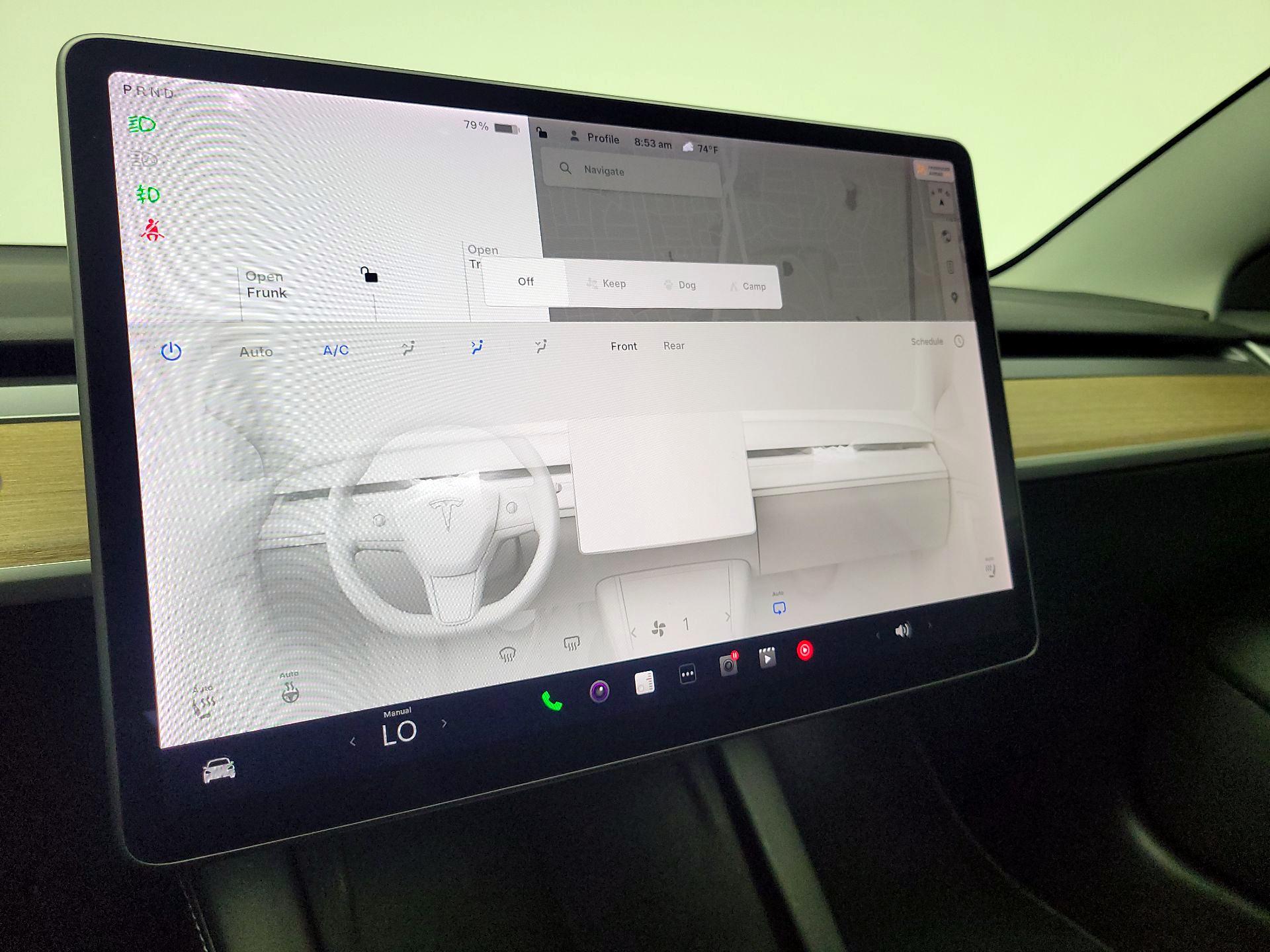 Thumbnail: 2021 Tesla Model 3 - 16