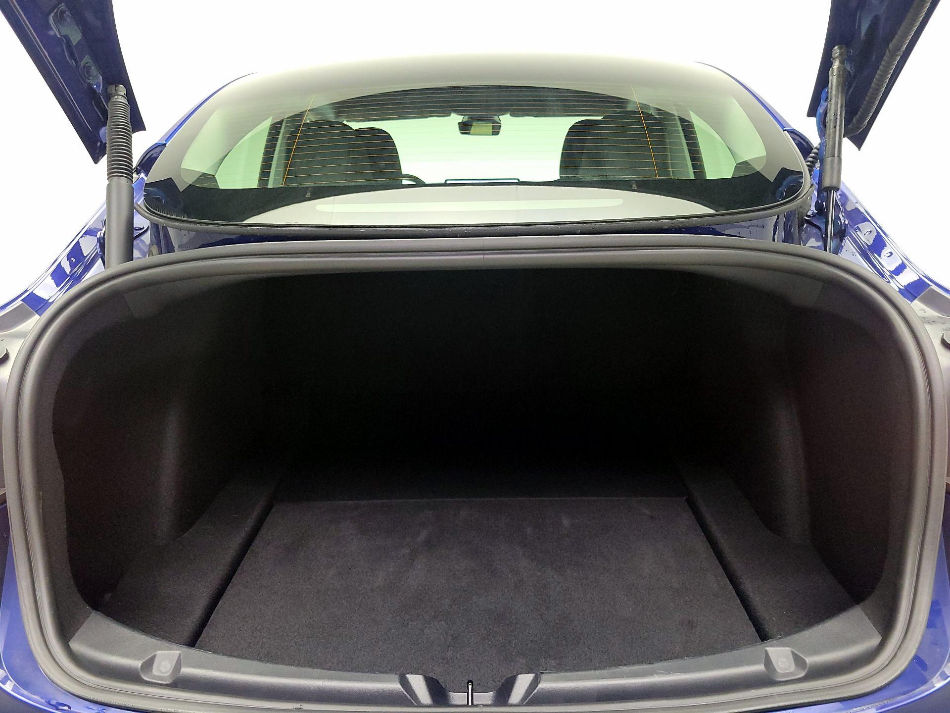 Thumbnail: 2021 Tesla Model 3 - 20