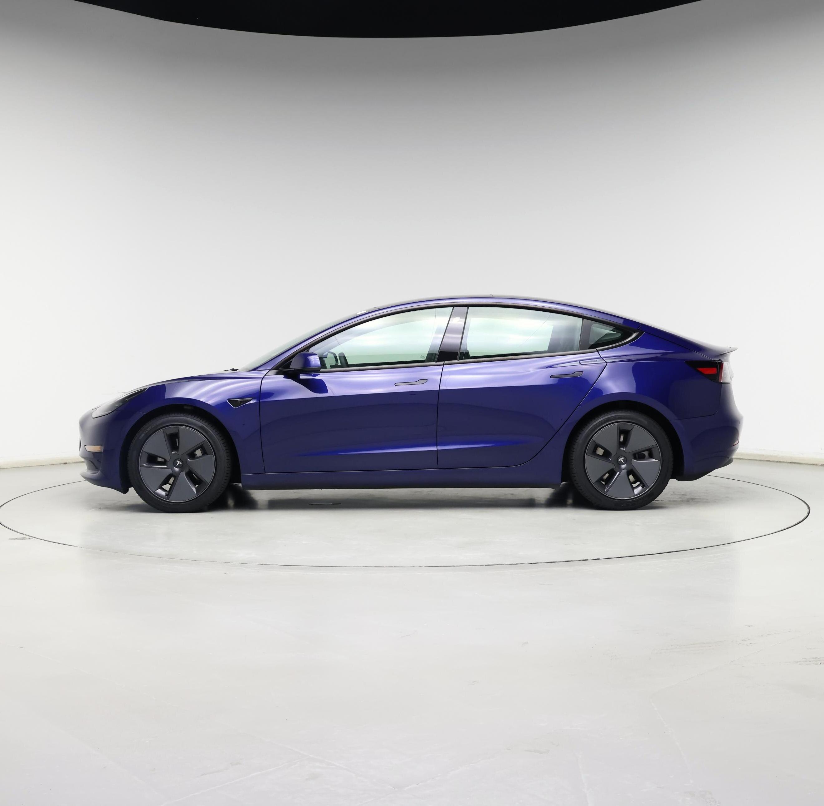 Thumbnail: 2021 Tesla Model 3 - 3