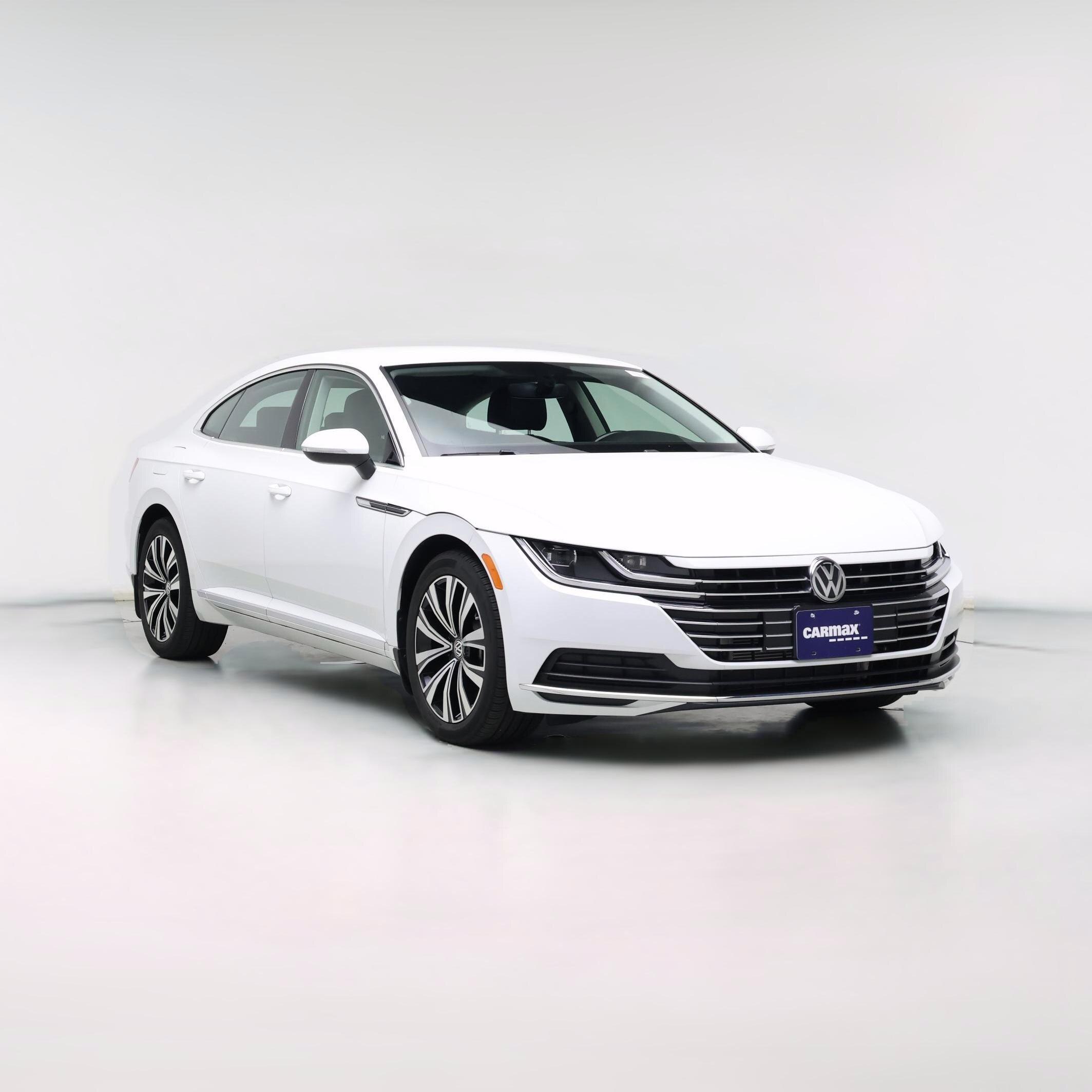 Thumbnail: 2019 Volkswagen Arteon - 1