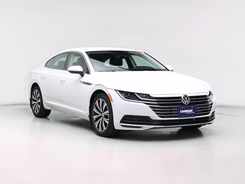2019 Volkswagen Arteon SE -
                  Schaumburg, IL