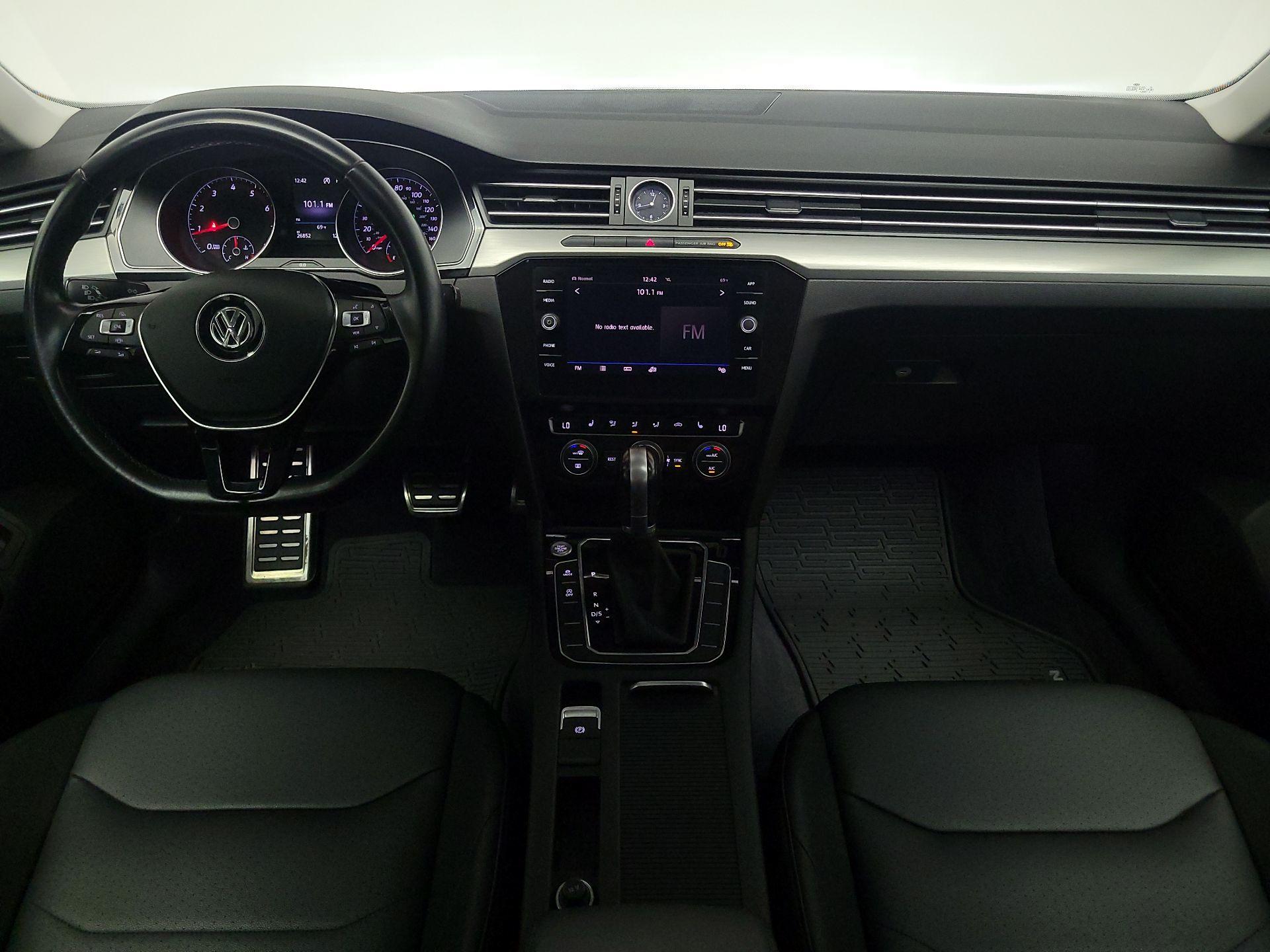 Thumbnail: 2019 Volkswagen Arteon - 9