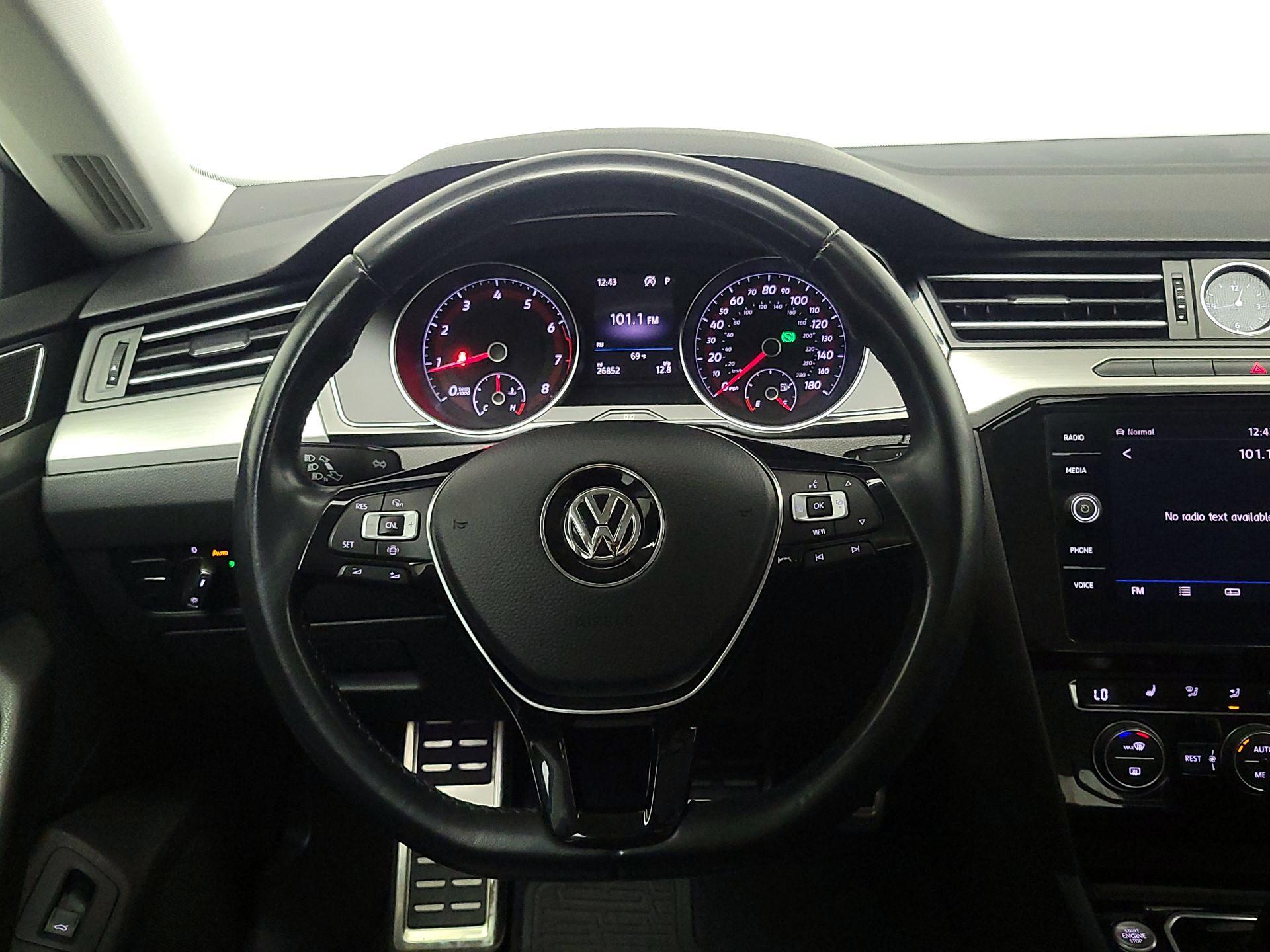 Thumbnail: 2019 Volkswagen Arteon - 10