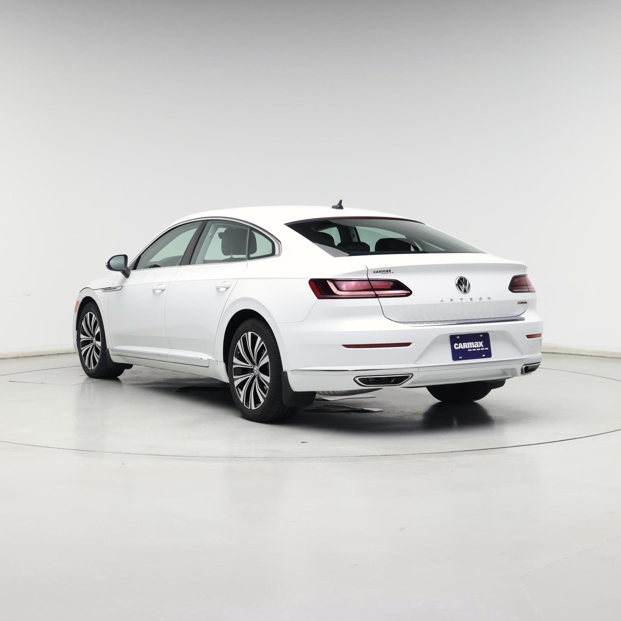 Thumbnail: 2019 Volkswagen Arteon - 2