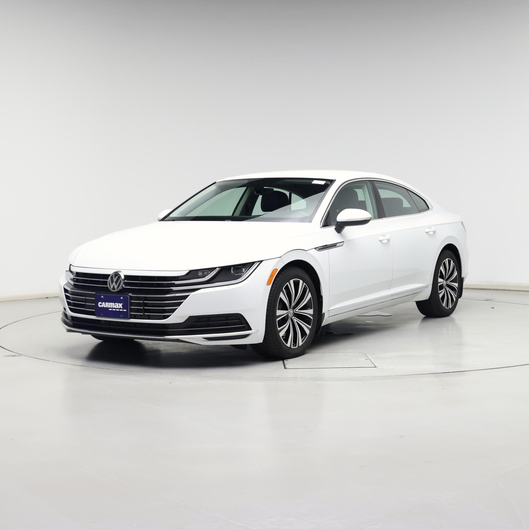 Thumbnail: 2019 Volkswagen Arteon - 4