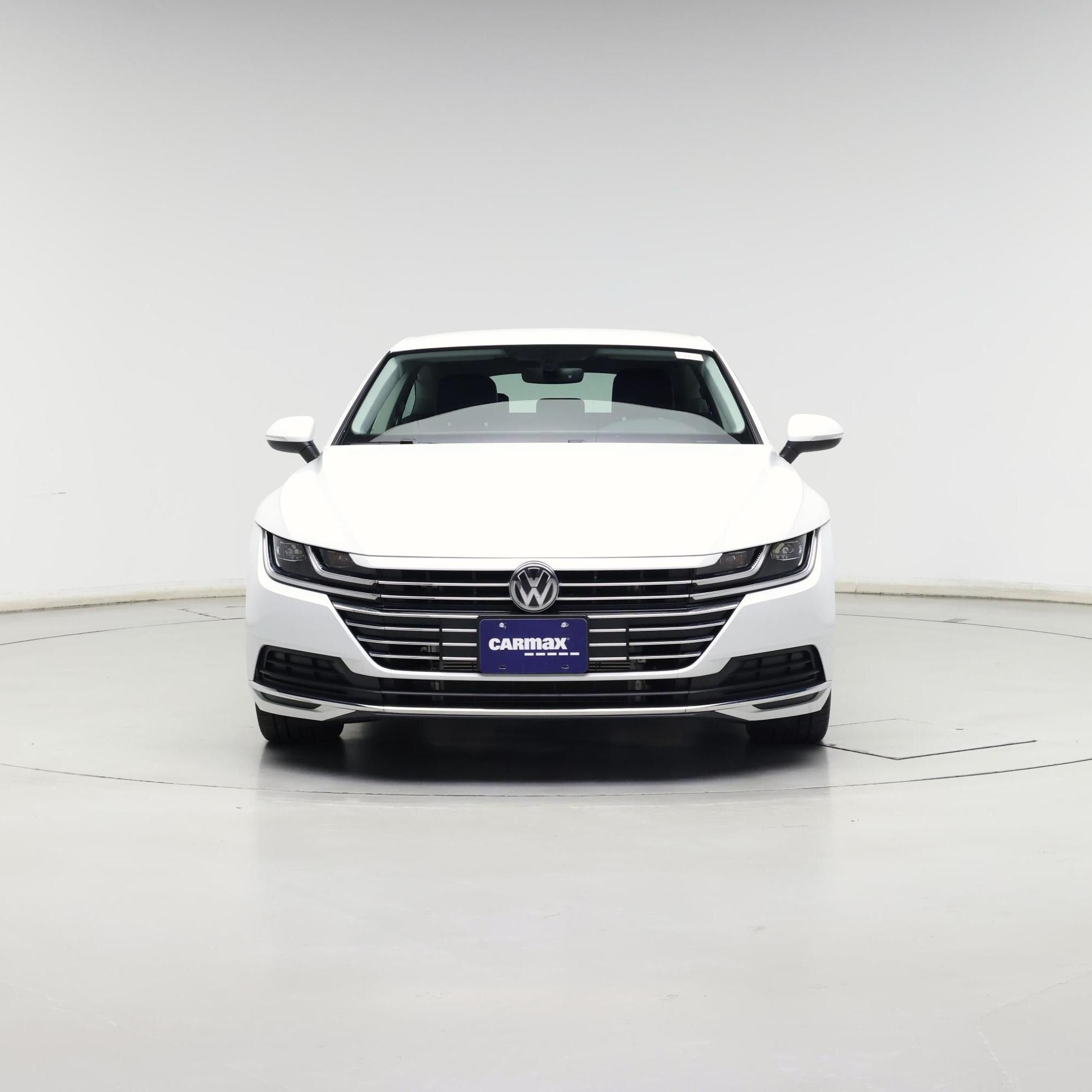 Thumbnail: 2019 Volkswagen Arteon - 5
