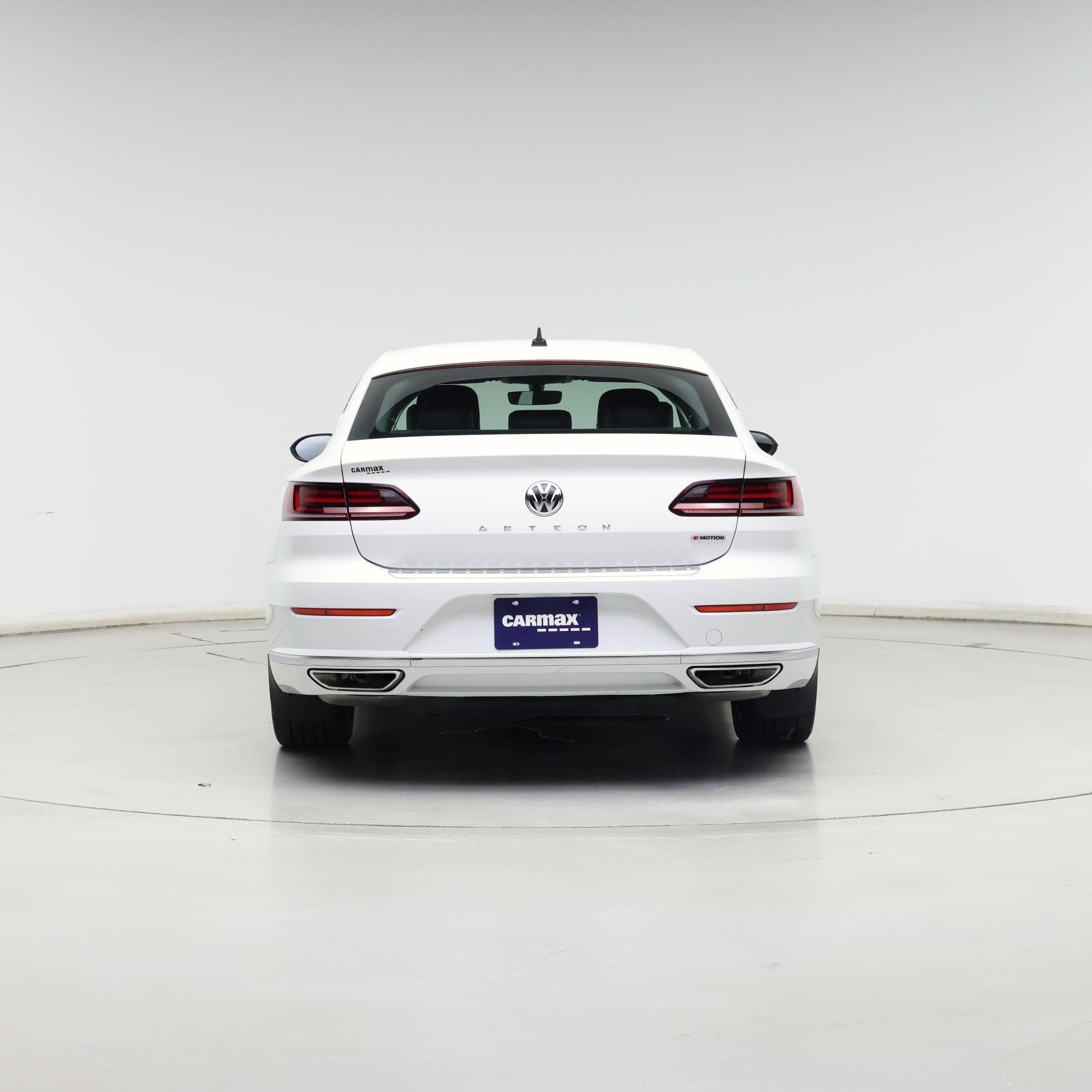 Thumbnail: 2019 Volkswagen Arteon - 6