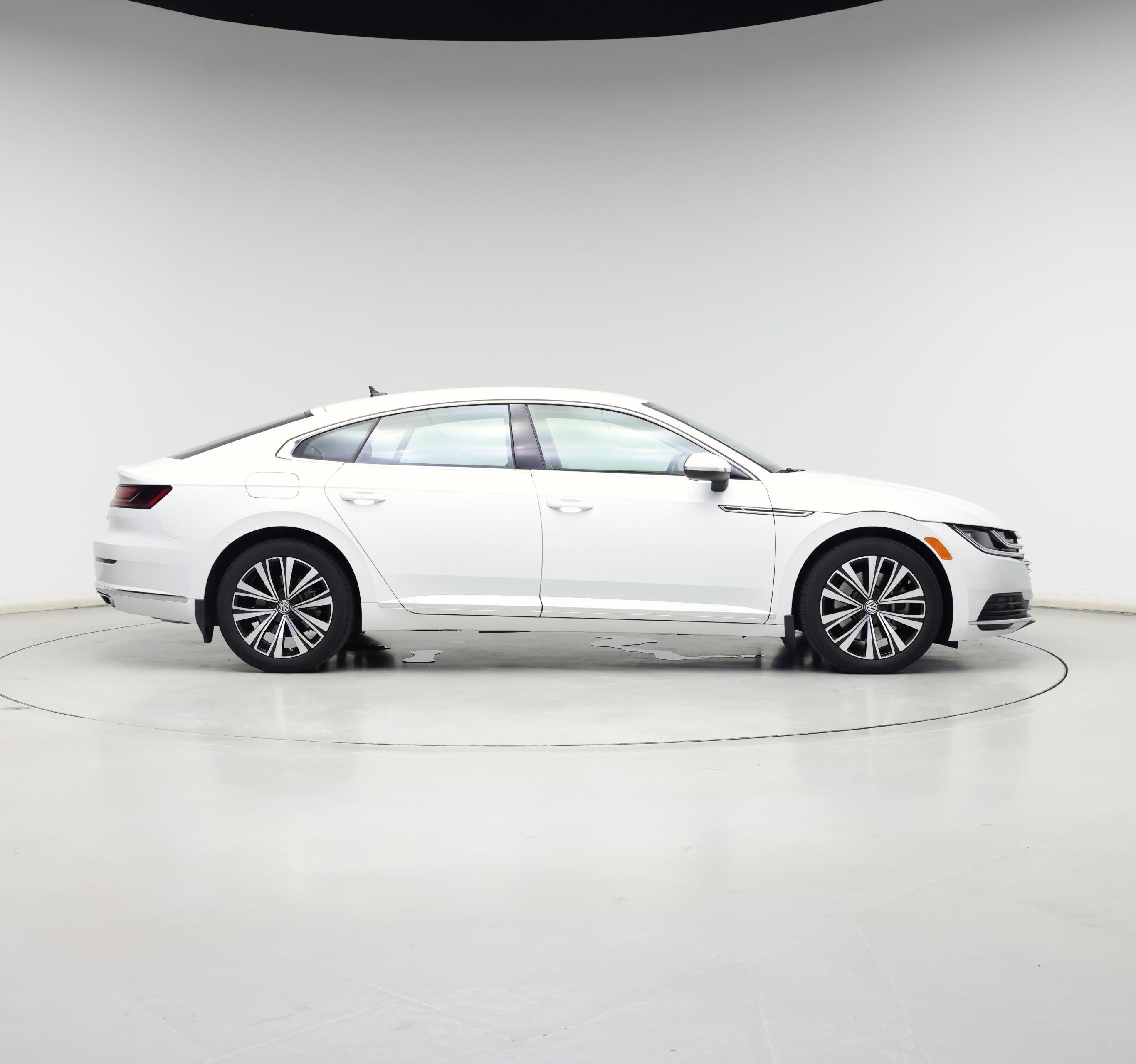 Thumbnail: 2019 Volkswagen Arteon - 7