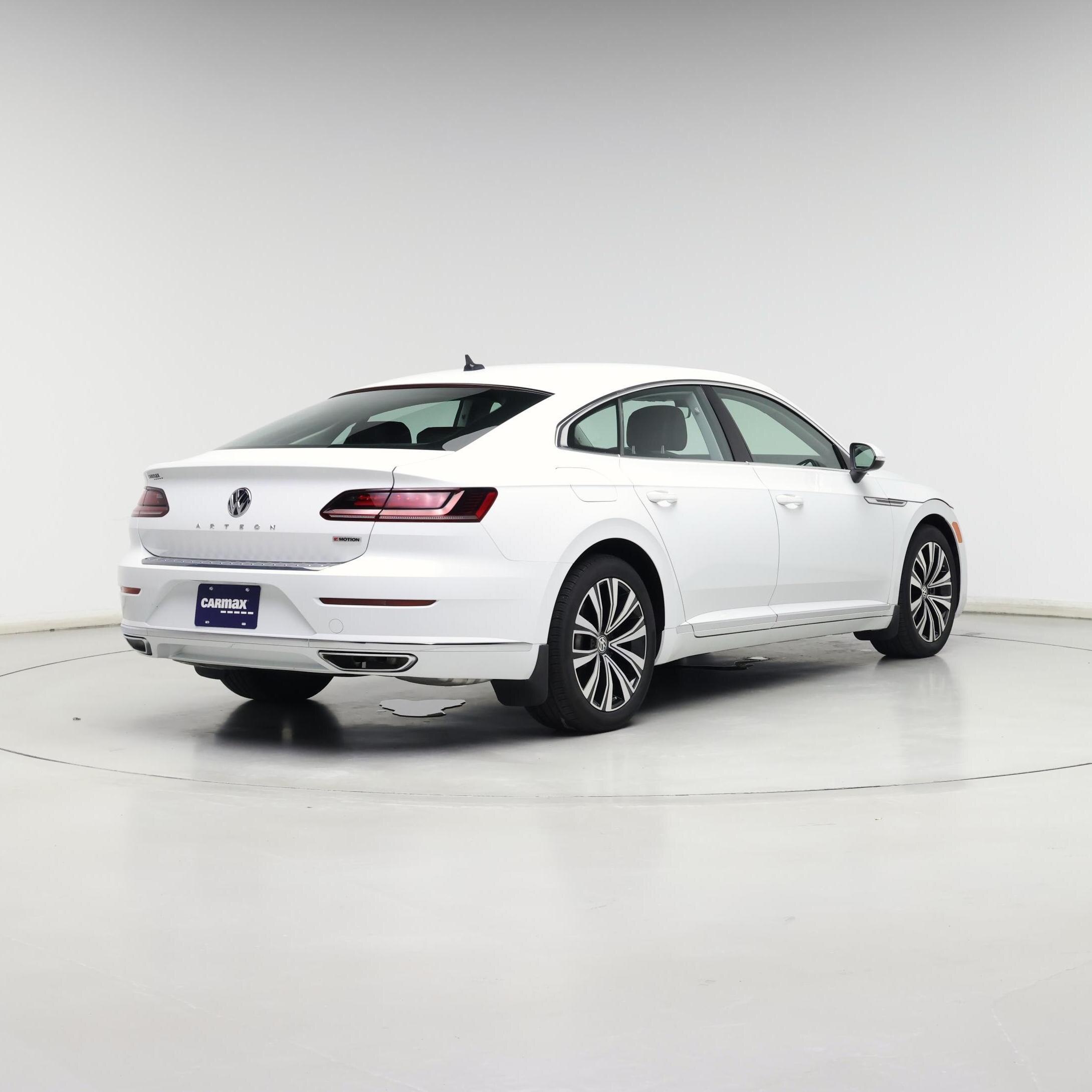 Thumbnail: 2019 Volkswagen Arteon - 8