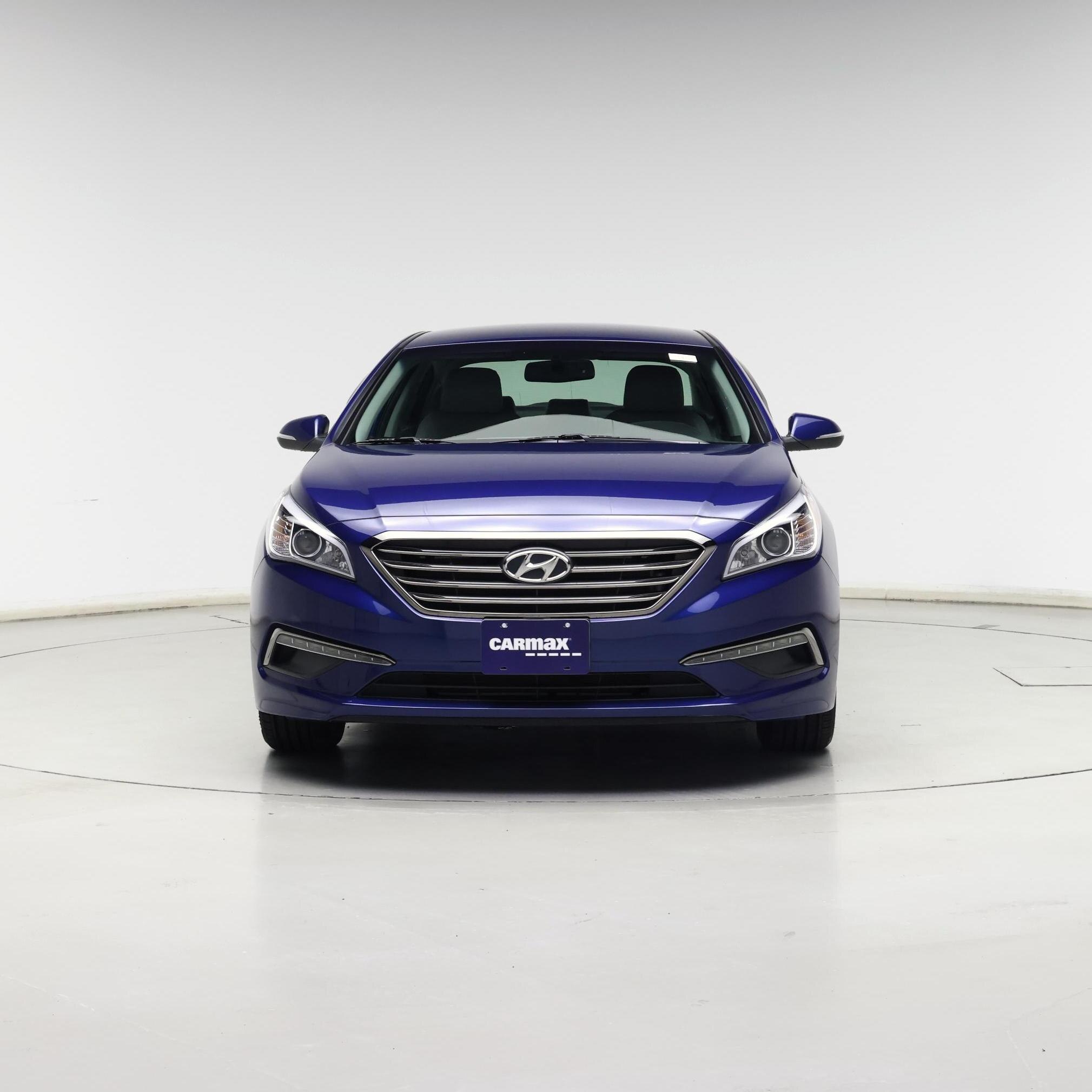 Thumbnail: 2015 Hyundai Sonata - 5