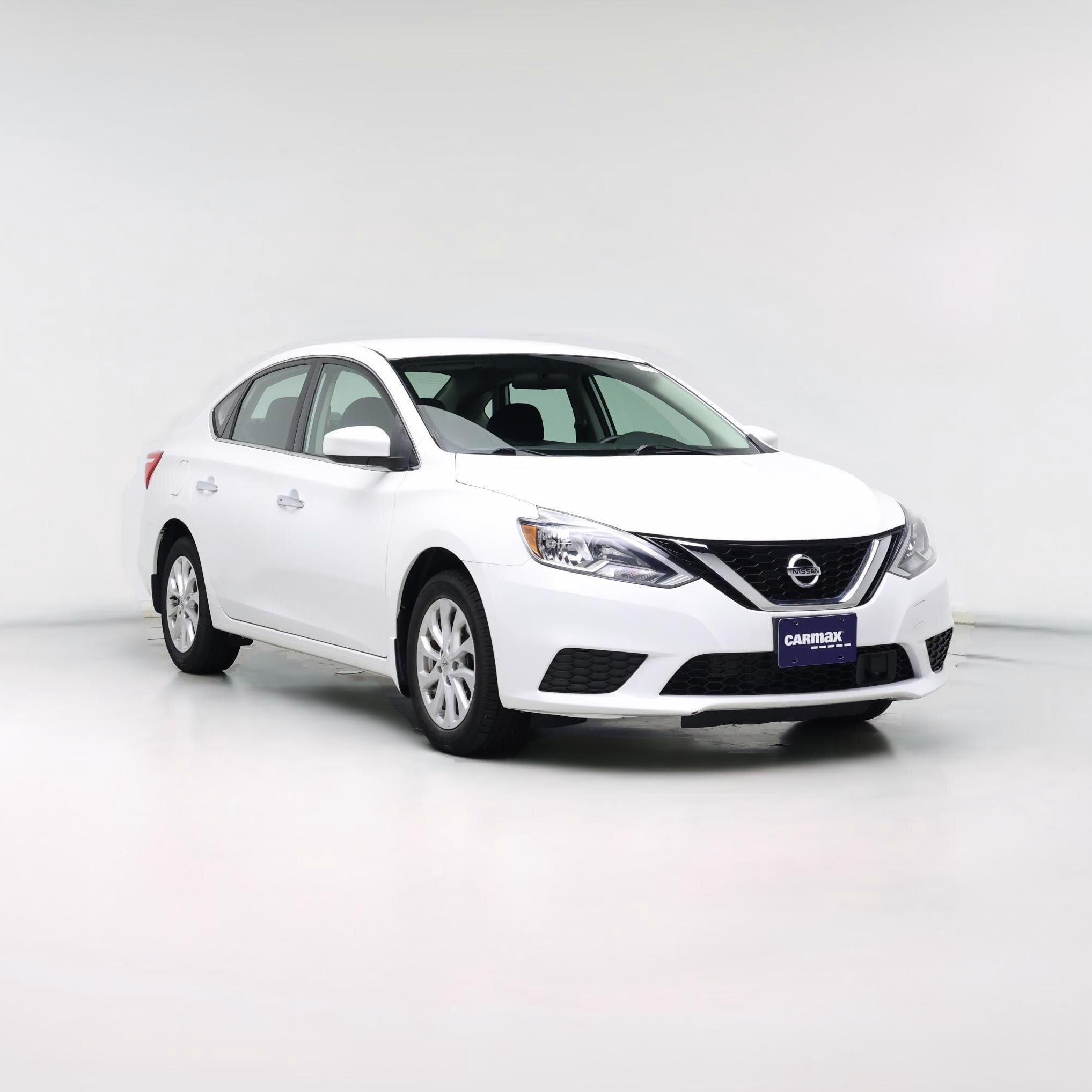Thumbnail: 2019 Nissan Sentra - 1