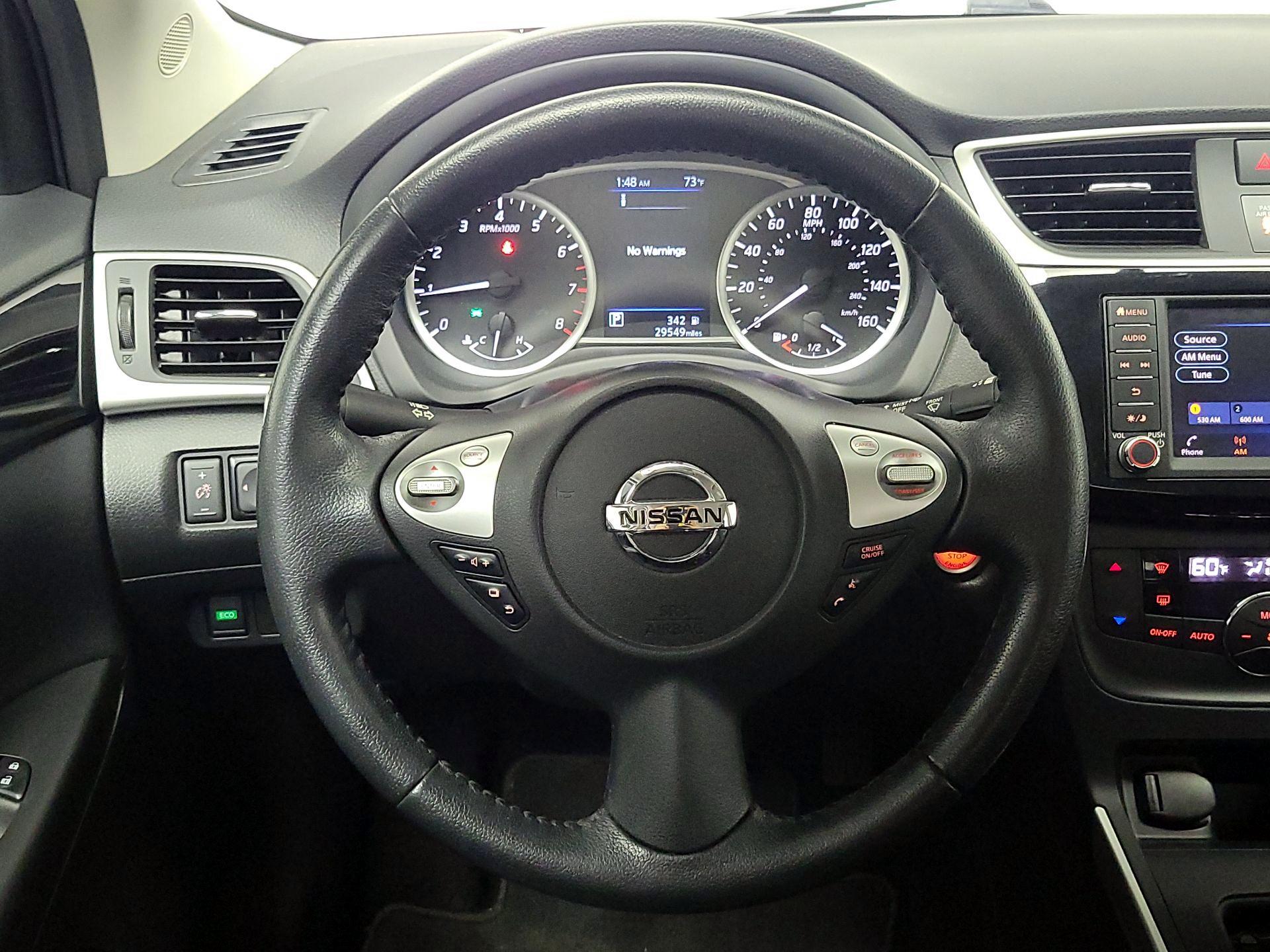Thumbnail: 2019 Nissan Sentra - 10