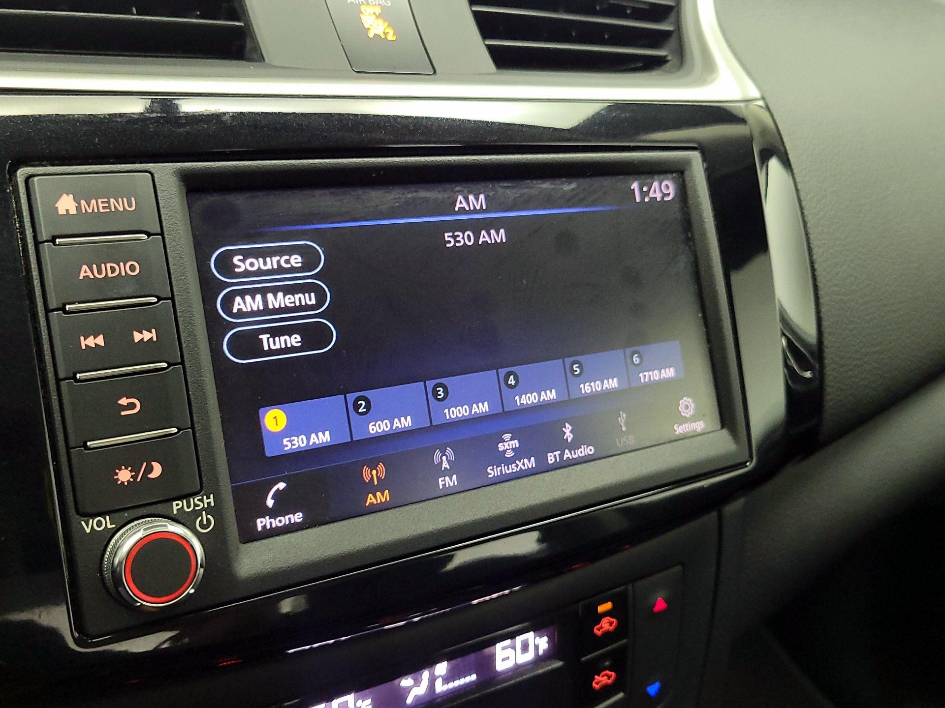 Thumbnail: 2019 Nissan Sentra - 15