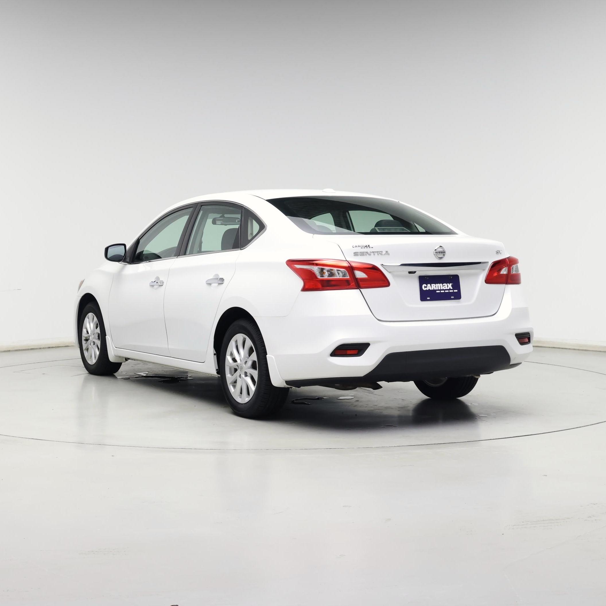 Thumbnail: 2019 Nissan Sentra - 2
