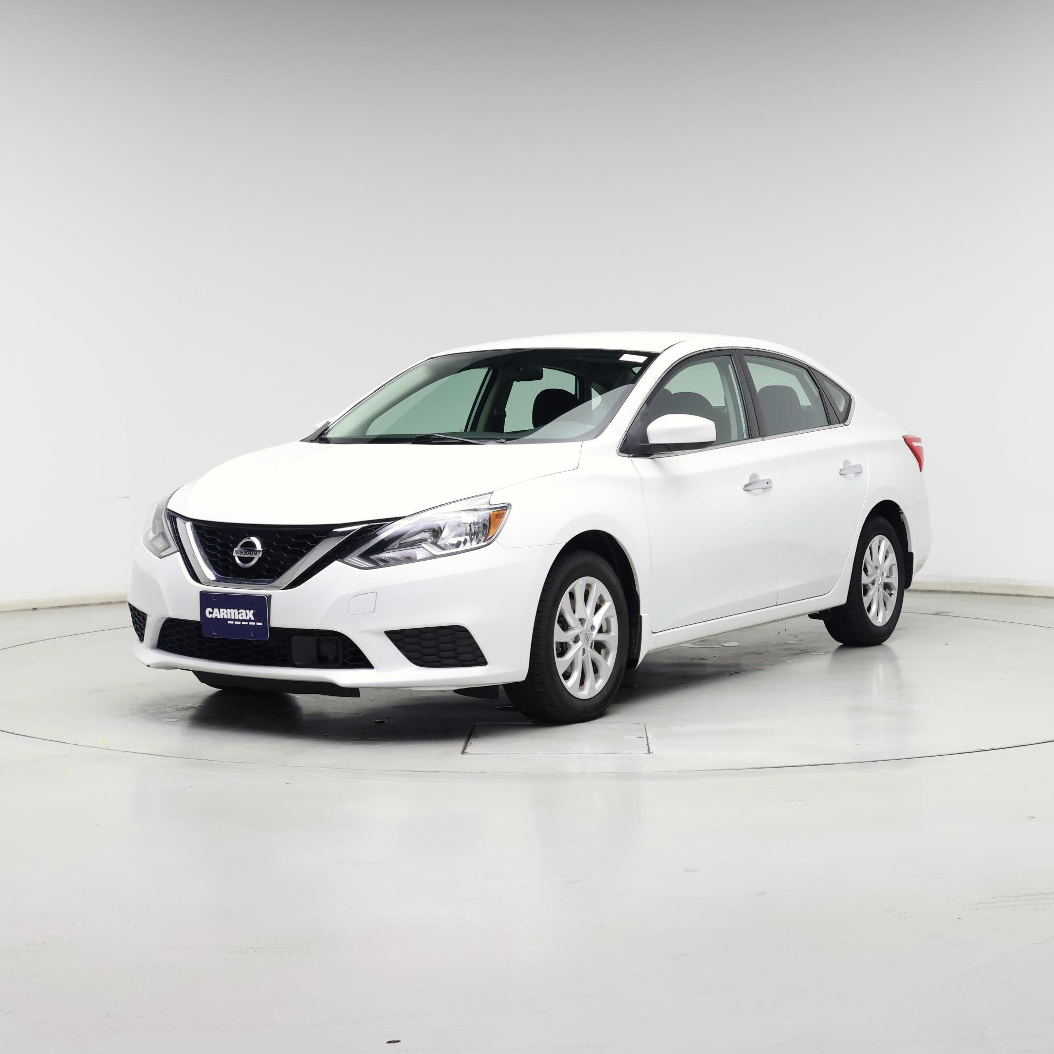 Thumbnail: 2019 Nissan Sentra - 4