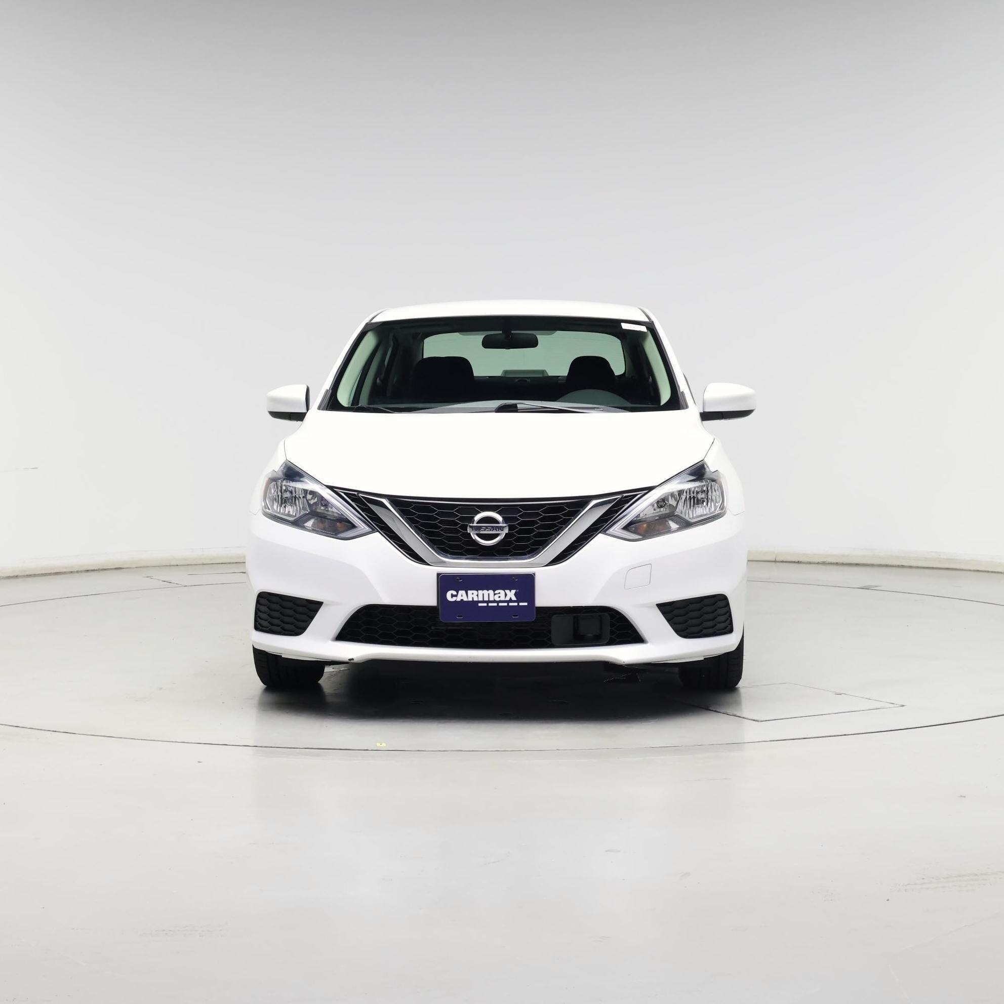 Thumbnail: 2019 Nissan Sentra - 5