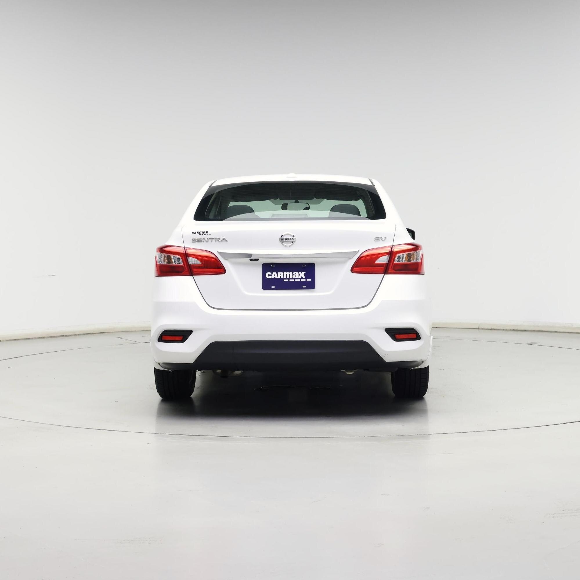 Thumbnail: 2019 Nissan Sentra - 6