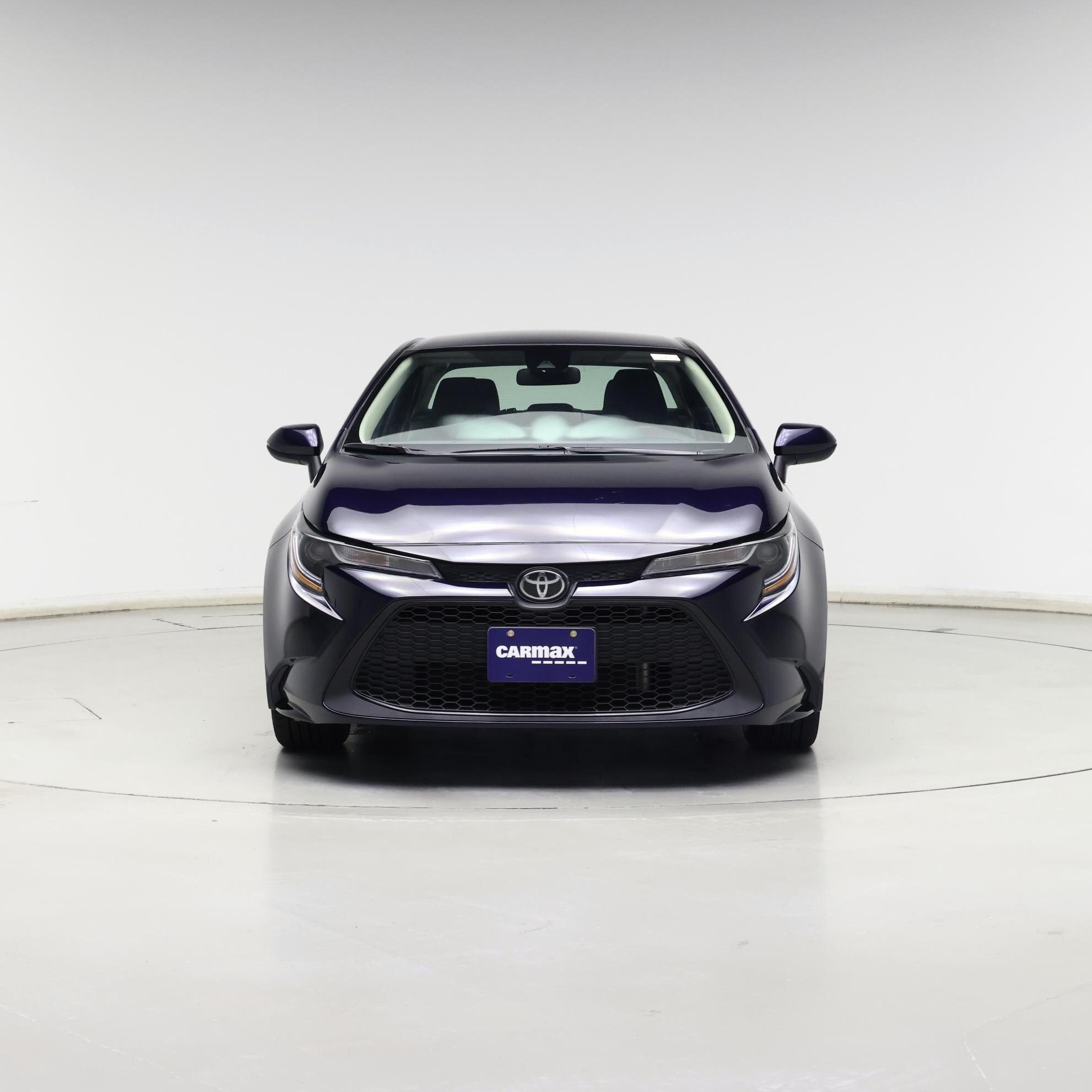 Thumbnail: 2021 Toyota Corolla - 5