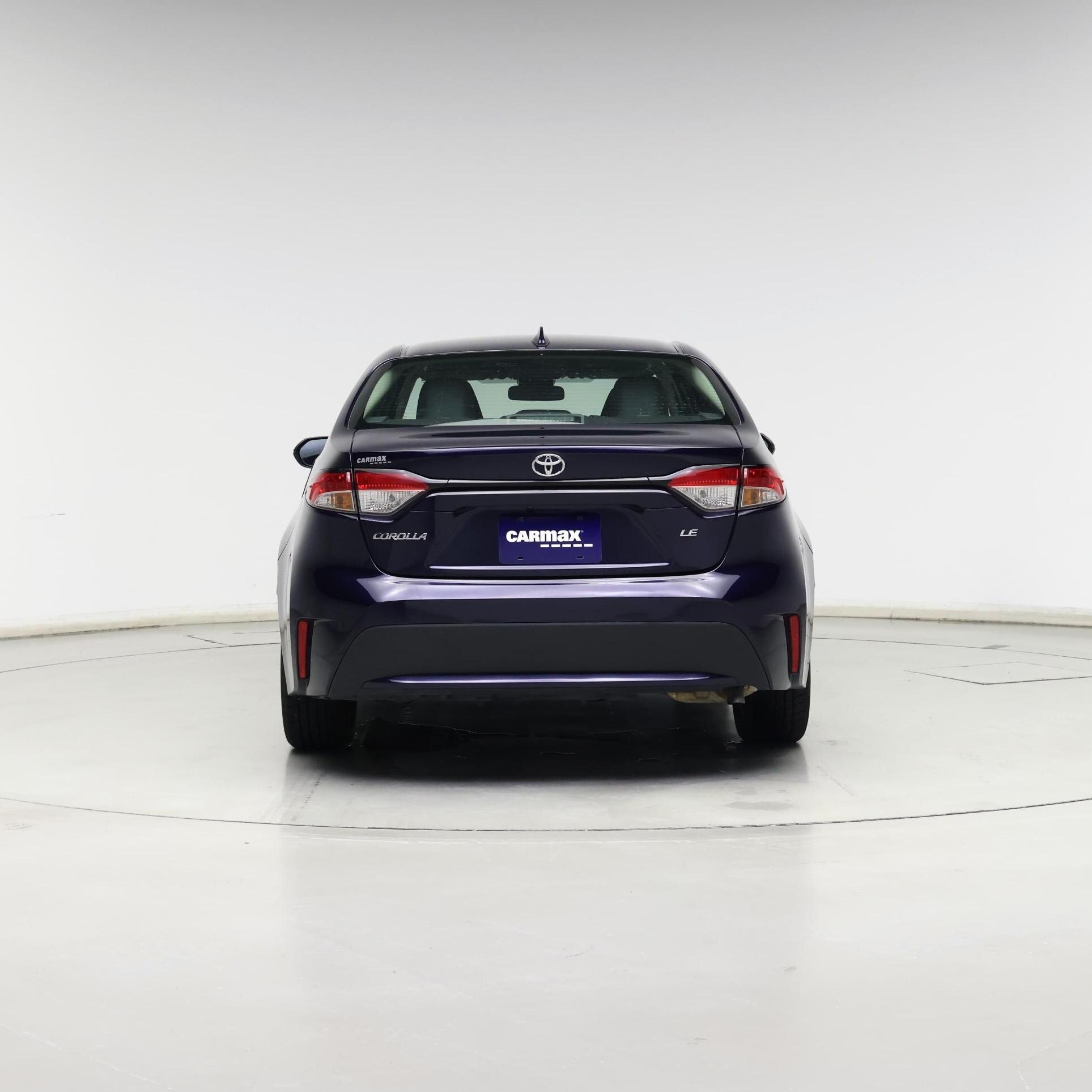 Thumbnail: 2021 Toyota Corolla - 6