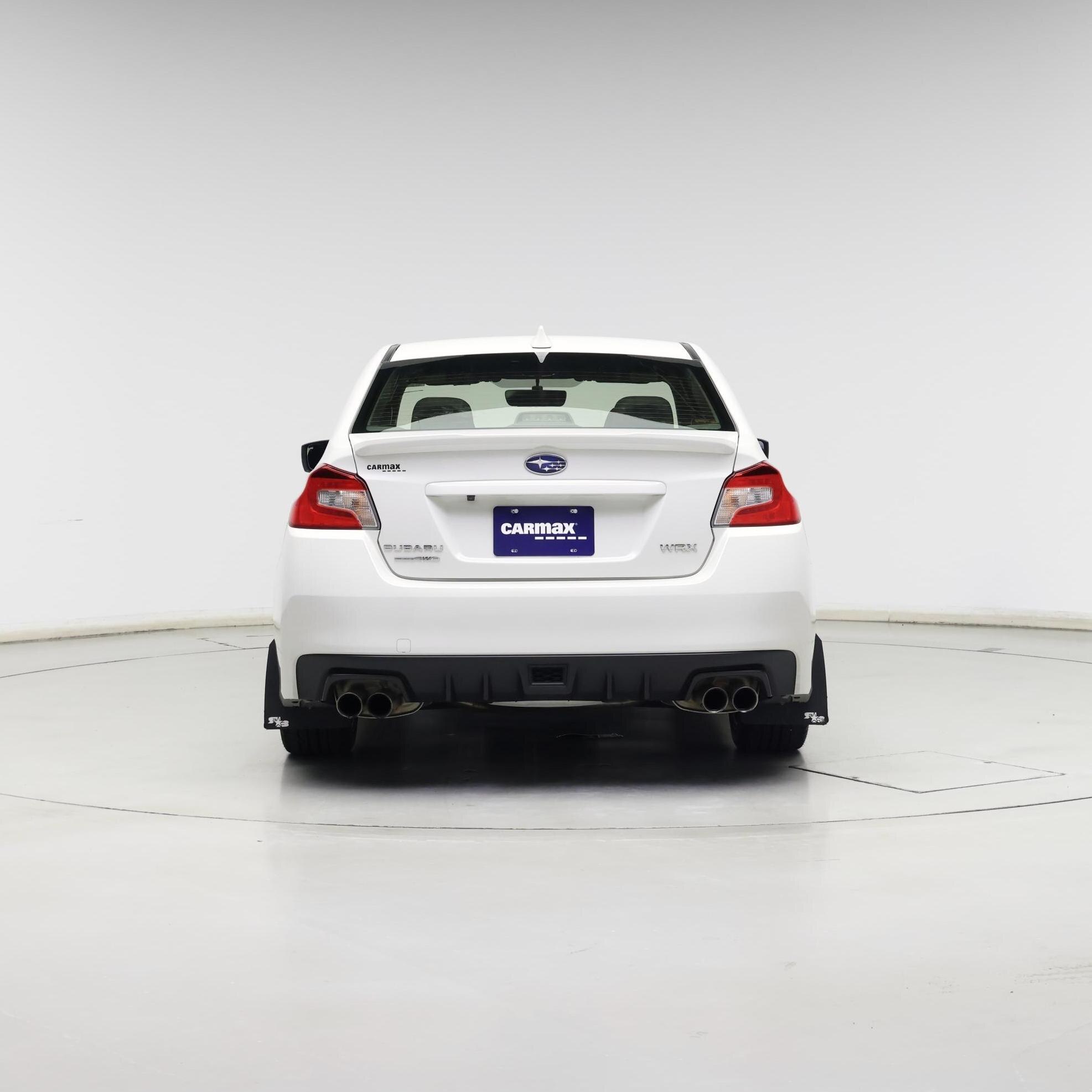 Thumbnail: 2021 Subaru WRX - 6
