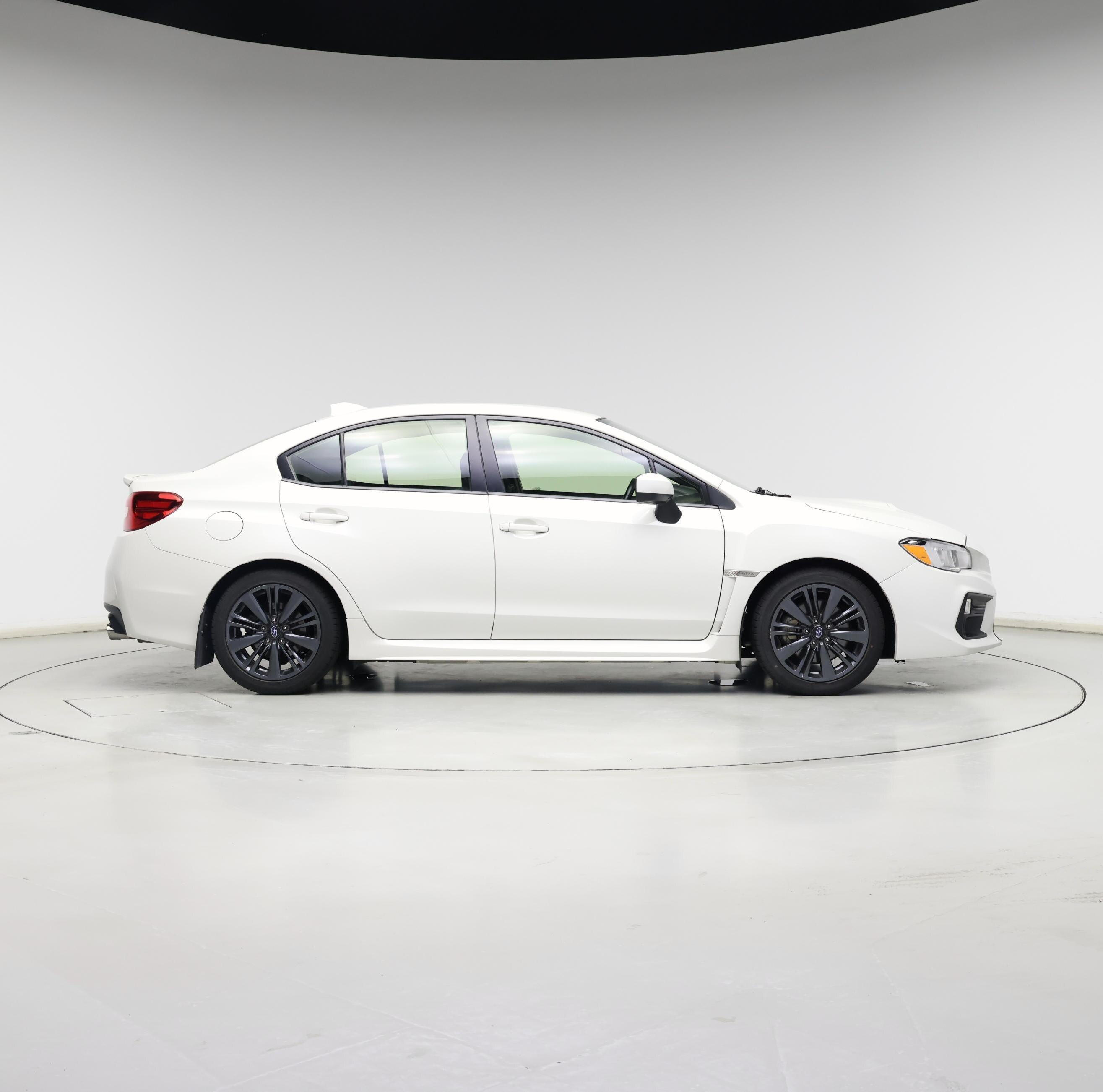 Thumbnail: 2021 Subaru WRX - 7