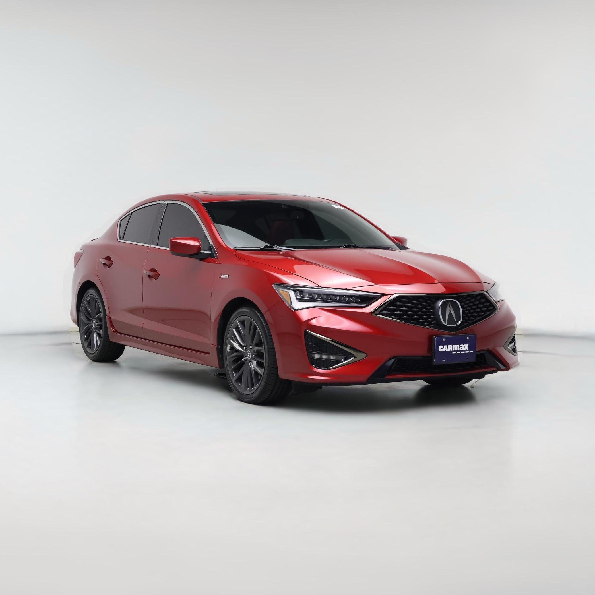 Thumbnail: 2022 Acura ILX - 1