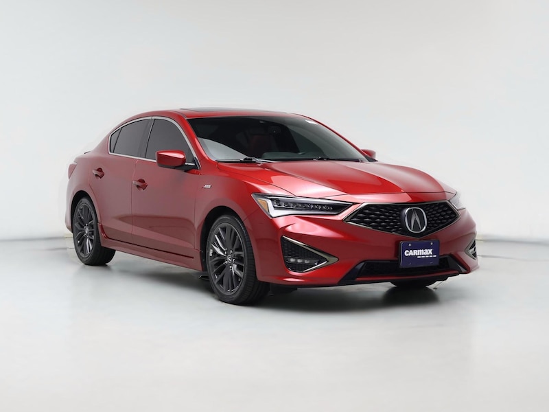 2022 Acura ILX Premium -
                  Schaumburg, IL