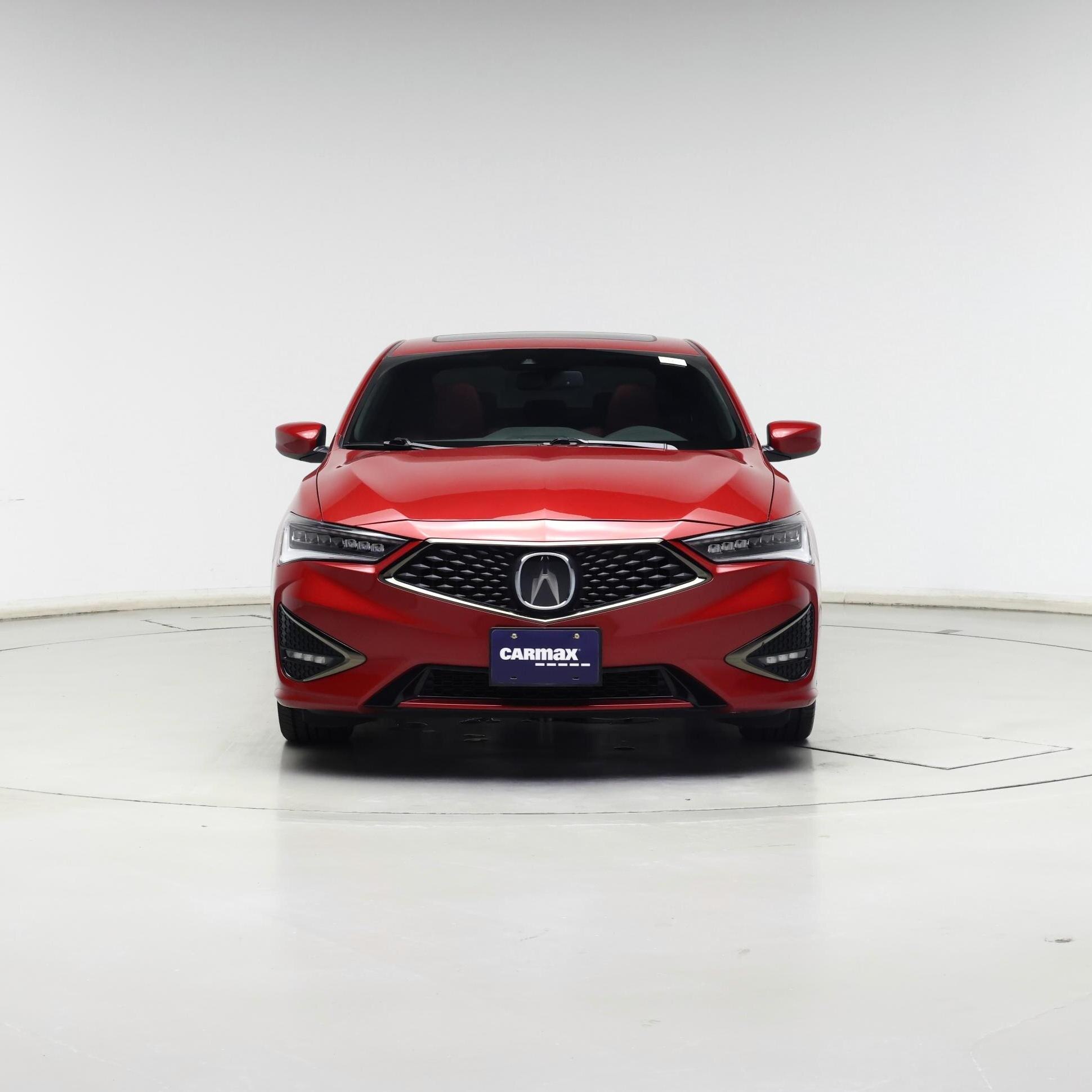 Thumbnail: 2022 Acura ILX - 5