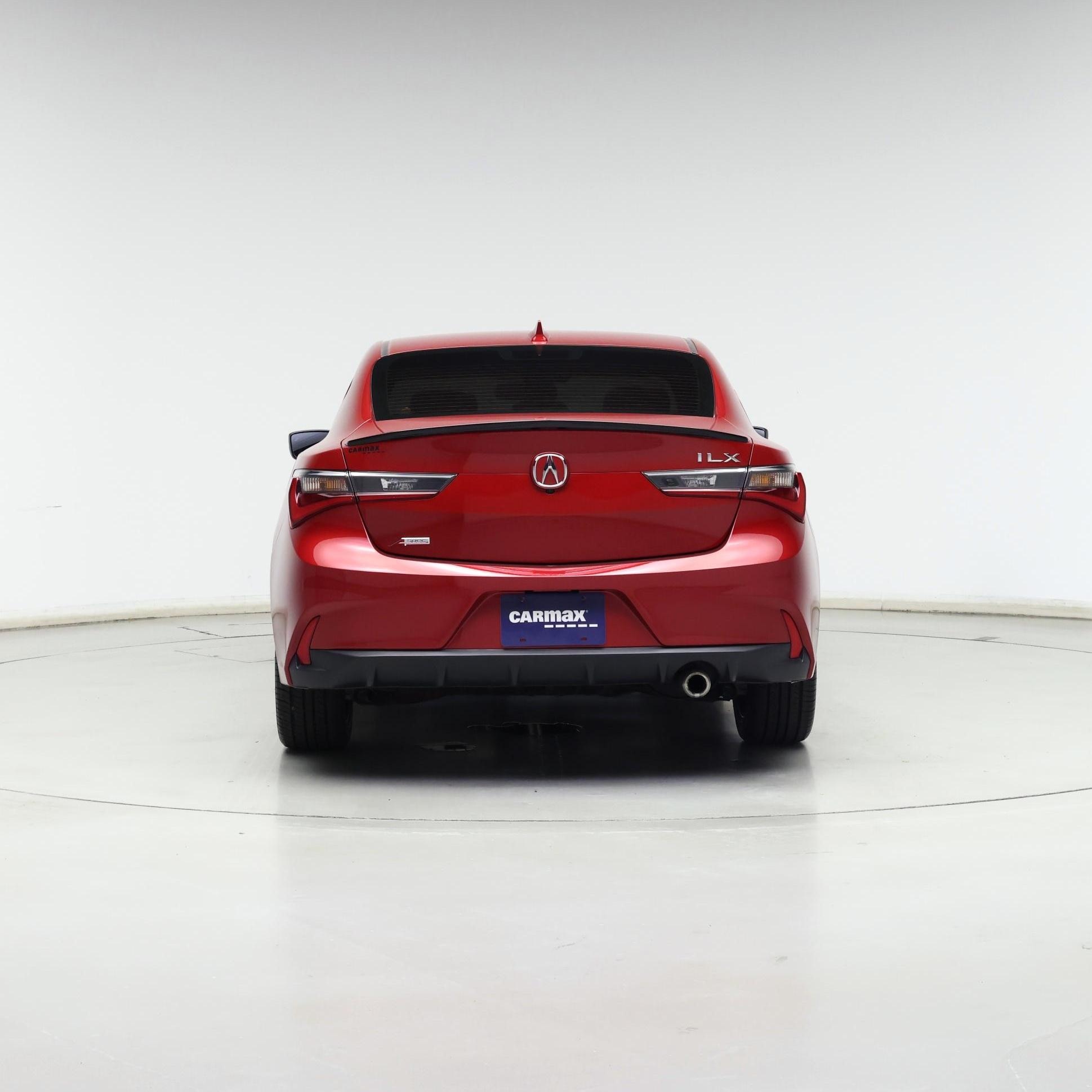 Thumbnail: 2022 Acura ILX - 6