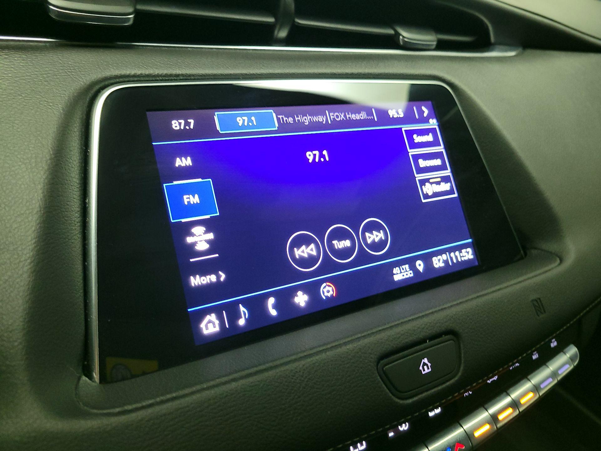 Thumbnail: 2019 Cadillac XT4 - 15