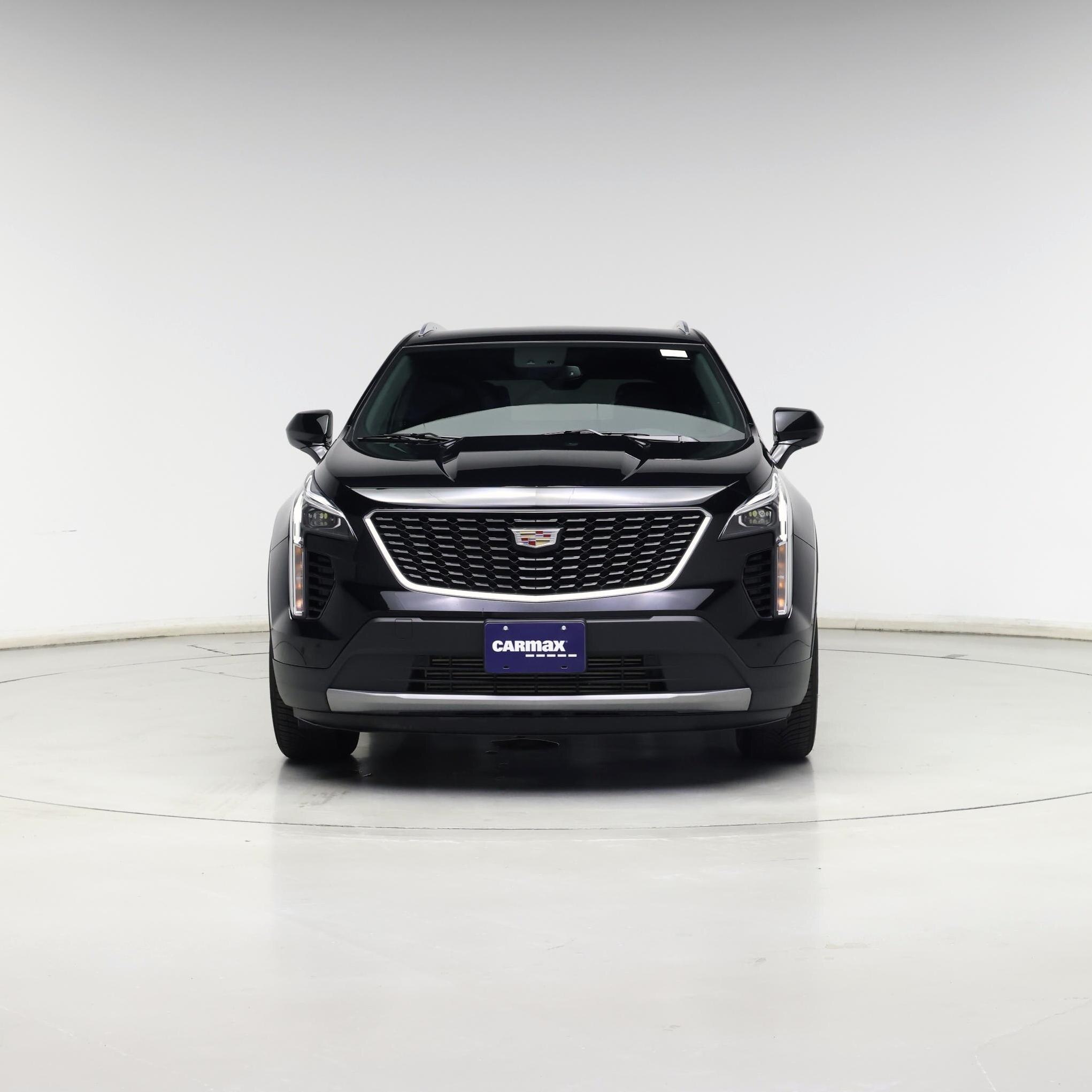 Thumbnail: 2019 Cadillac XT4 - 5